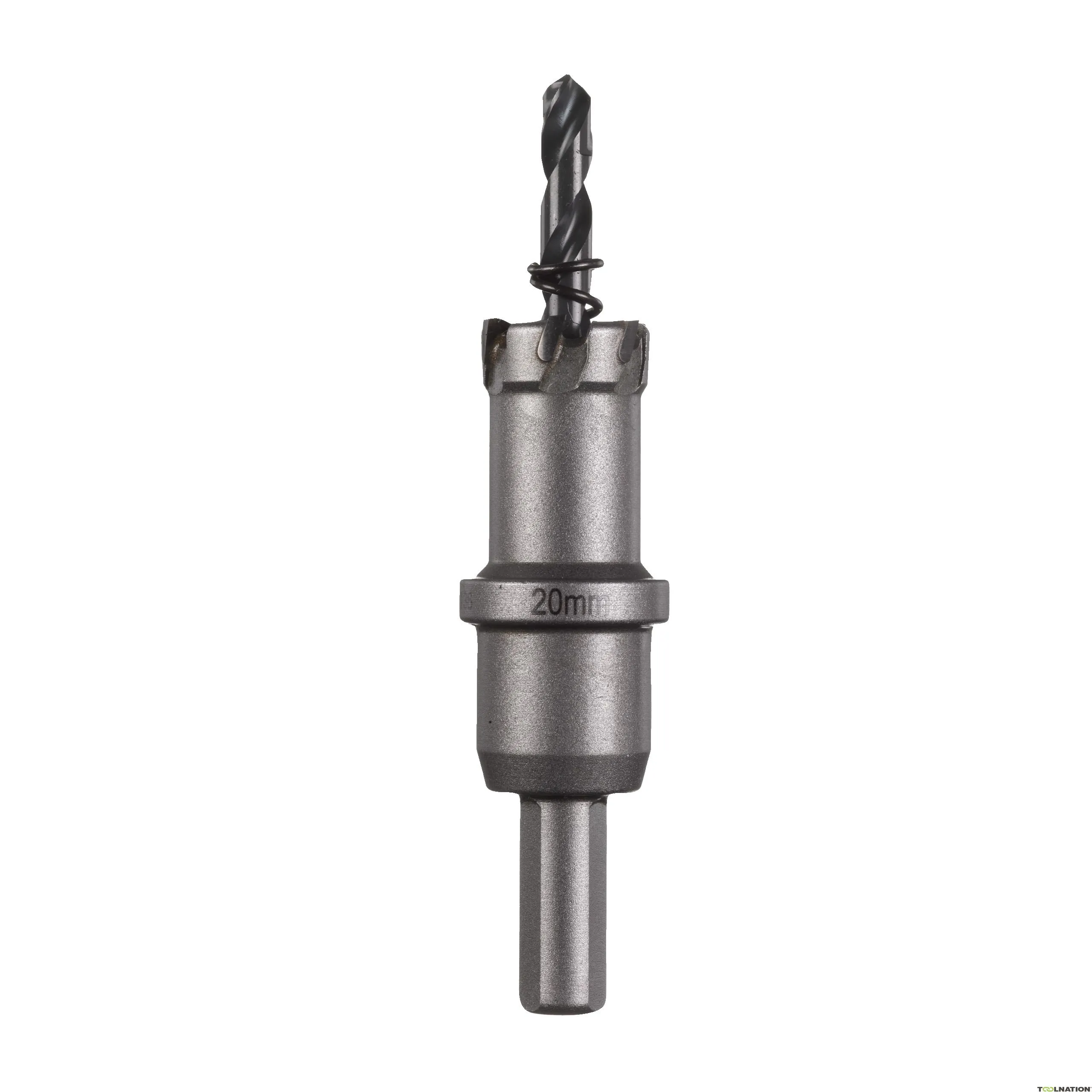 Milwaukee Accessori 4932479036 Sega a tazza TCT 20 mm