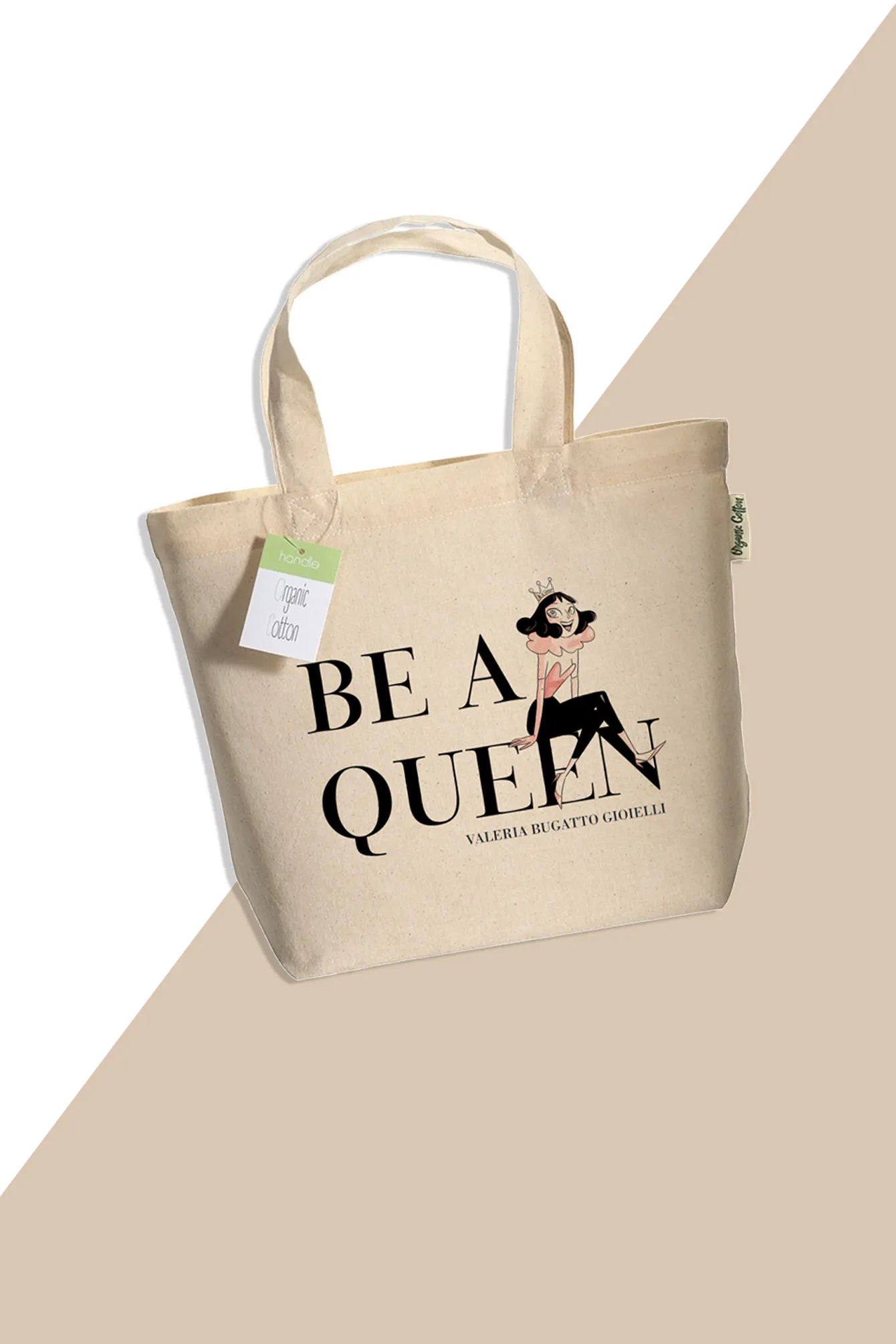 MINI QUEEN BAG