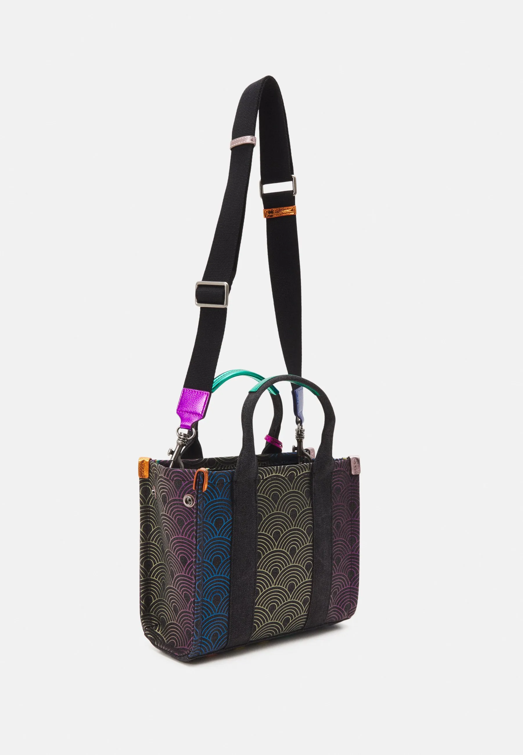 MINI SOUTHBANK TOTE - Borsa a mano