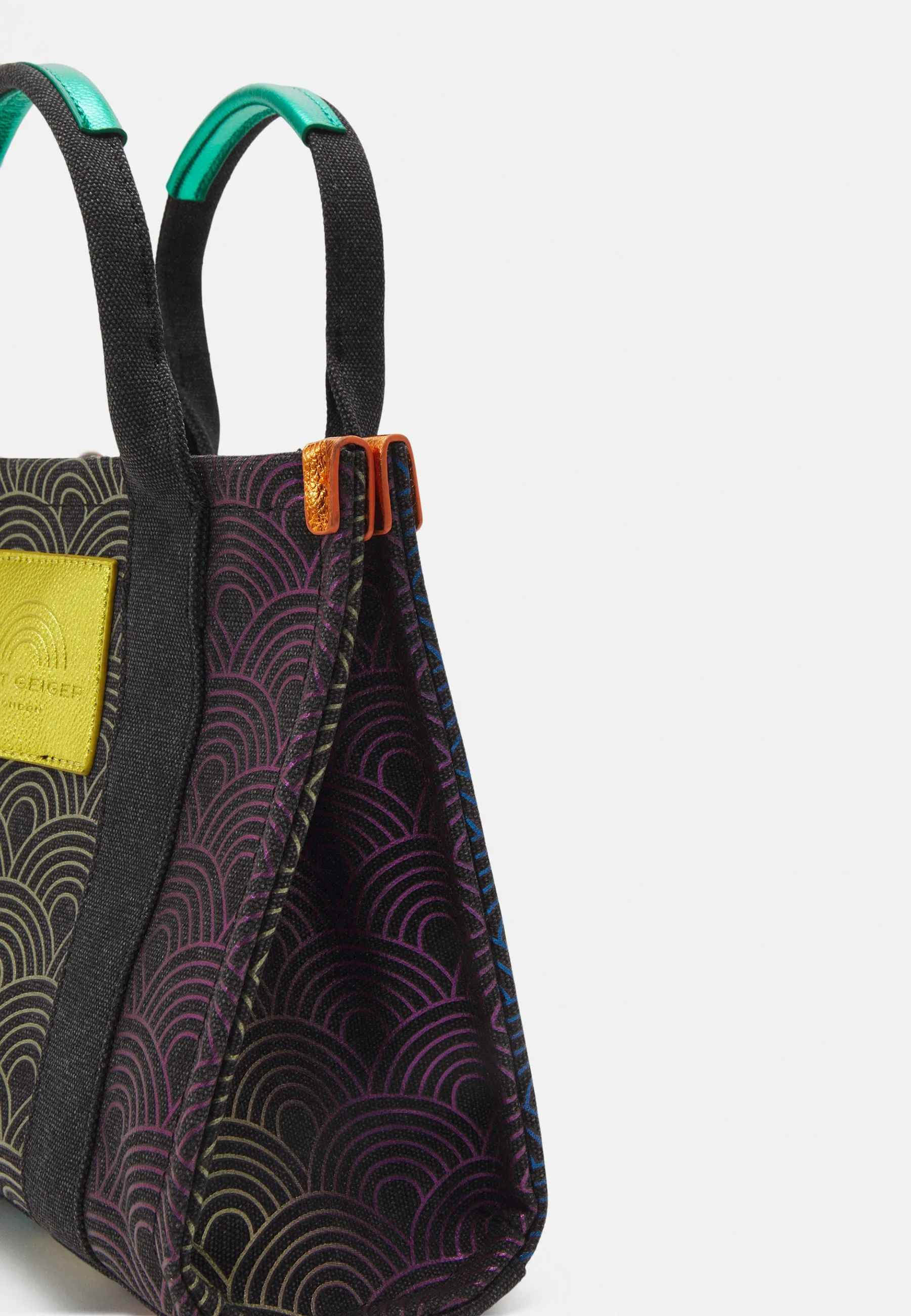 MINI SOUTHBANK TOTE - Borsa a mano