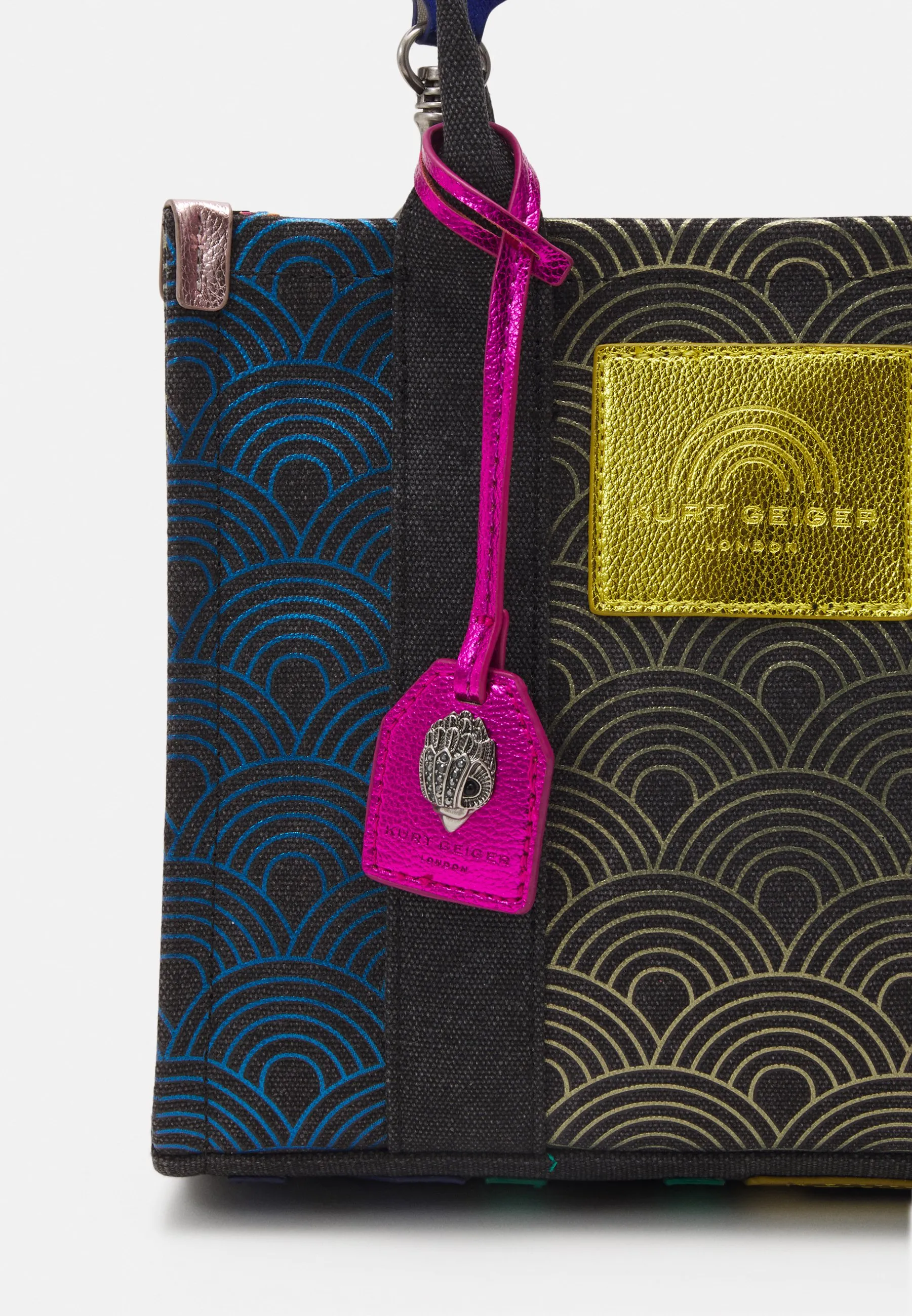 MINI SOUTHBANK TOTE - Borsa a mano