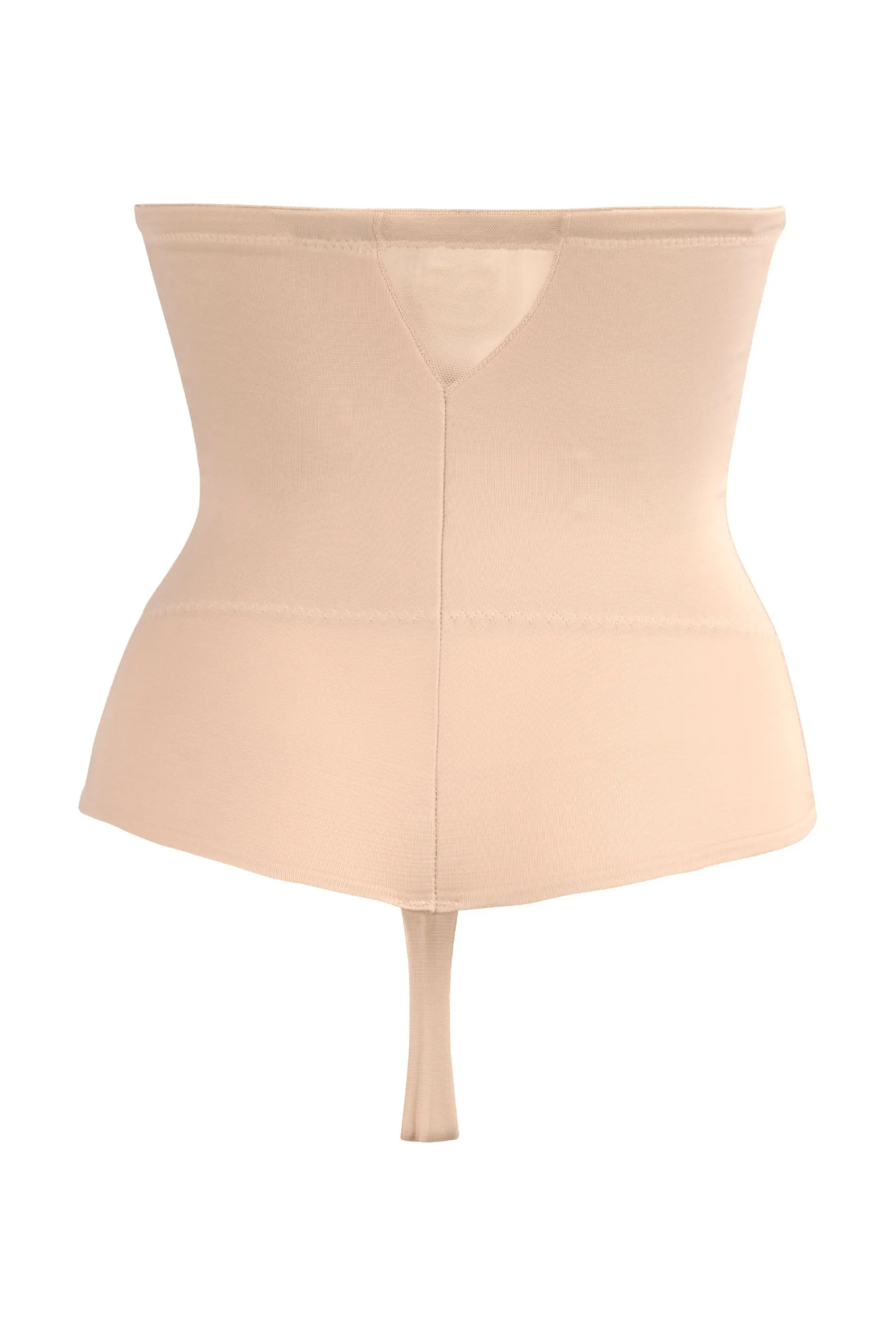 Miraclesuit - Perizoma contenitivo a vita alta velato