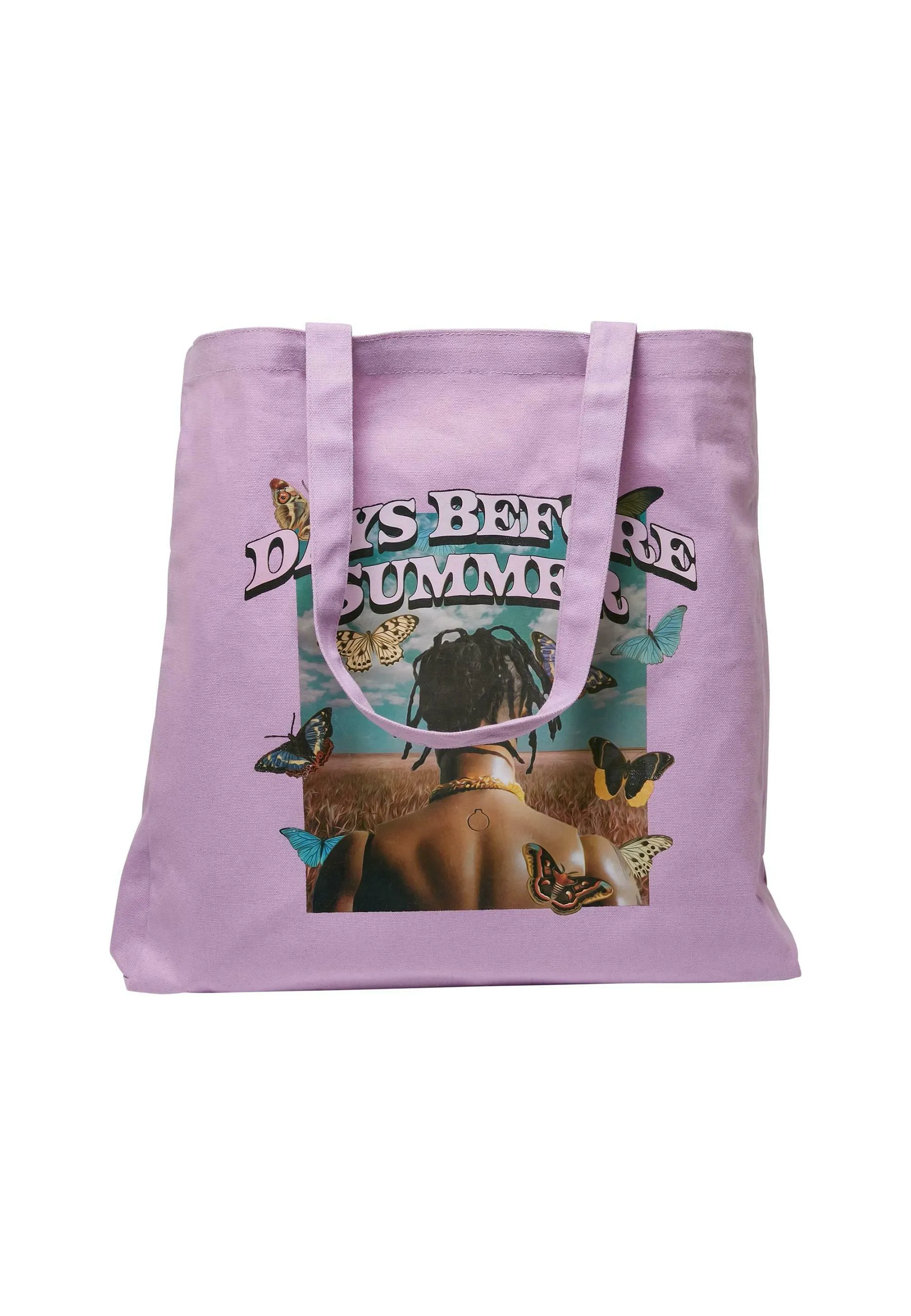 MISTER  DAYS BEFORE SUMMER  - Shopping bag