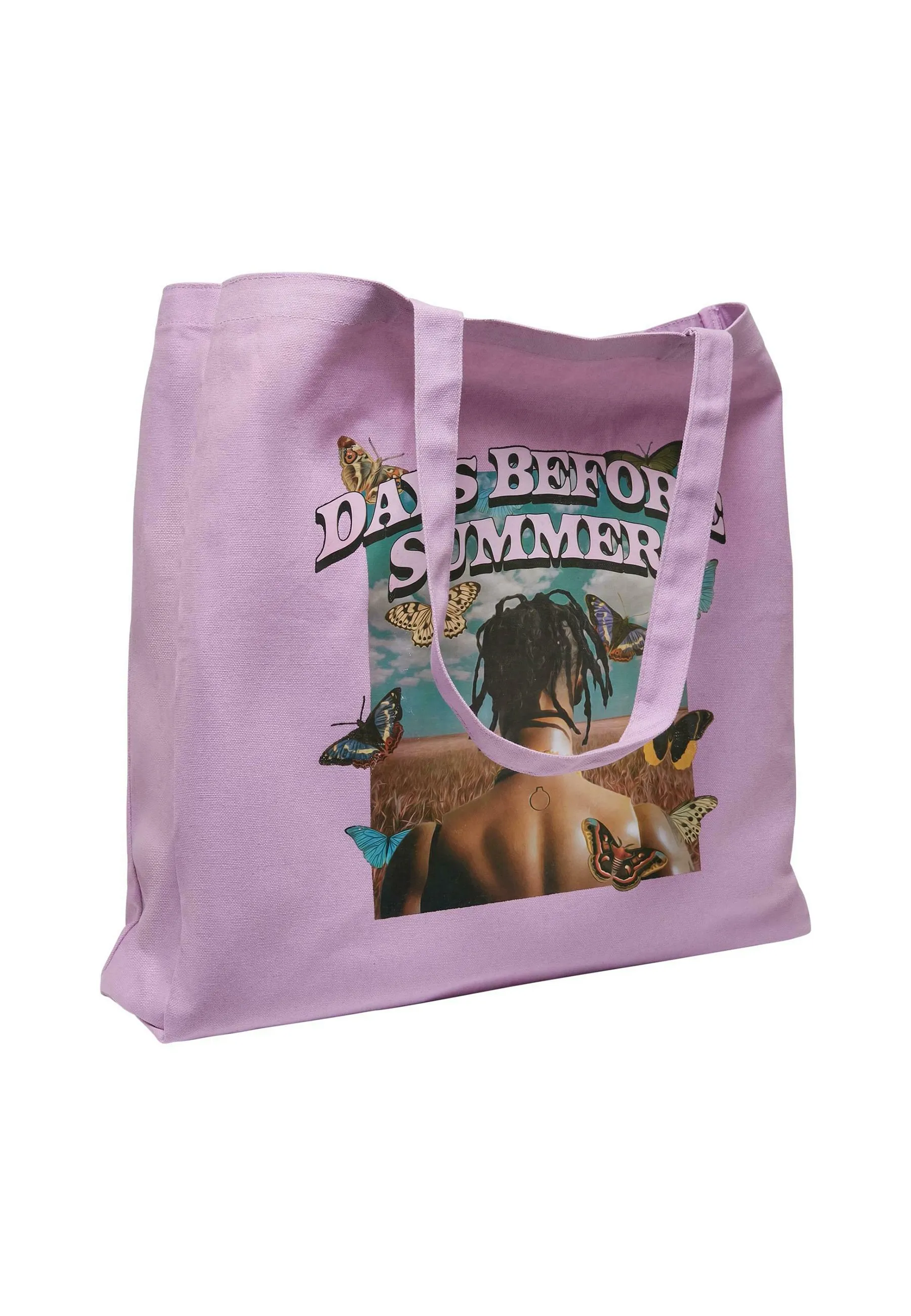 MISTER  DAYS BEFORE SUMMER  - Shopping bag