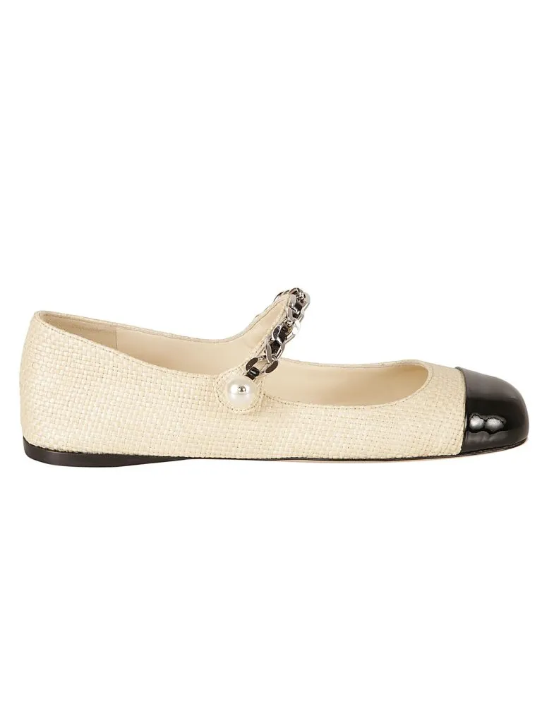 MIU MIU005 NATURALE+NER