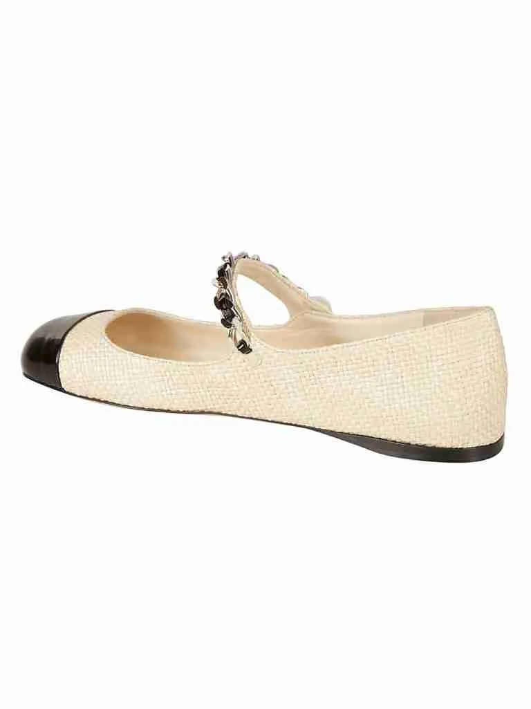 MIU MIU005 NATURALE+NER