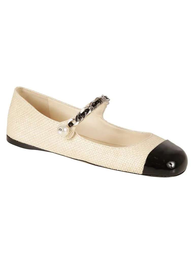 MIU MIU005 NATURALE+NER
