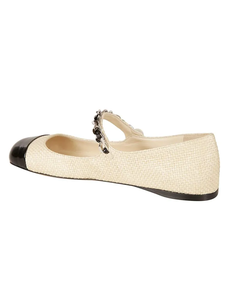 MIU MIU005 NATURALE+NER