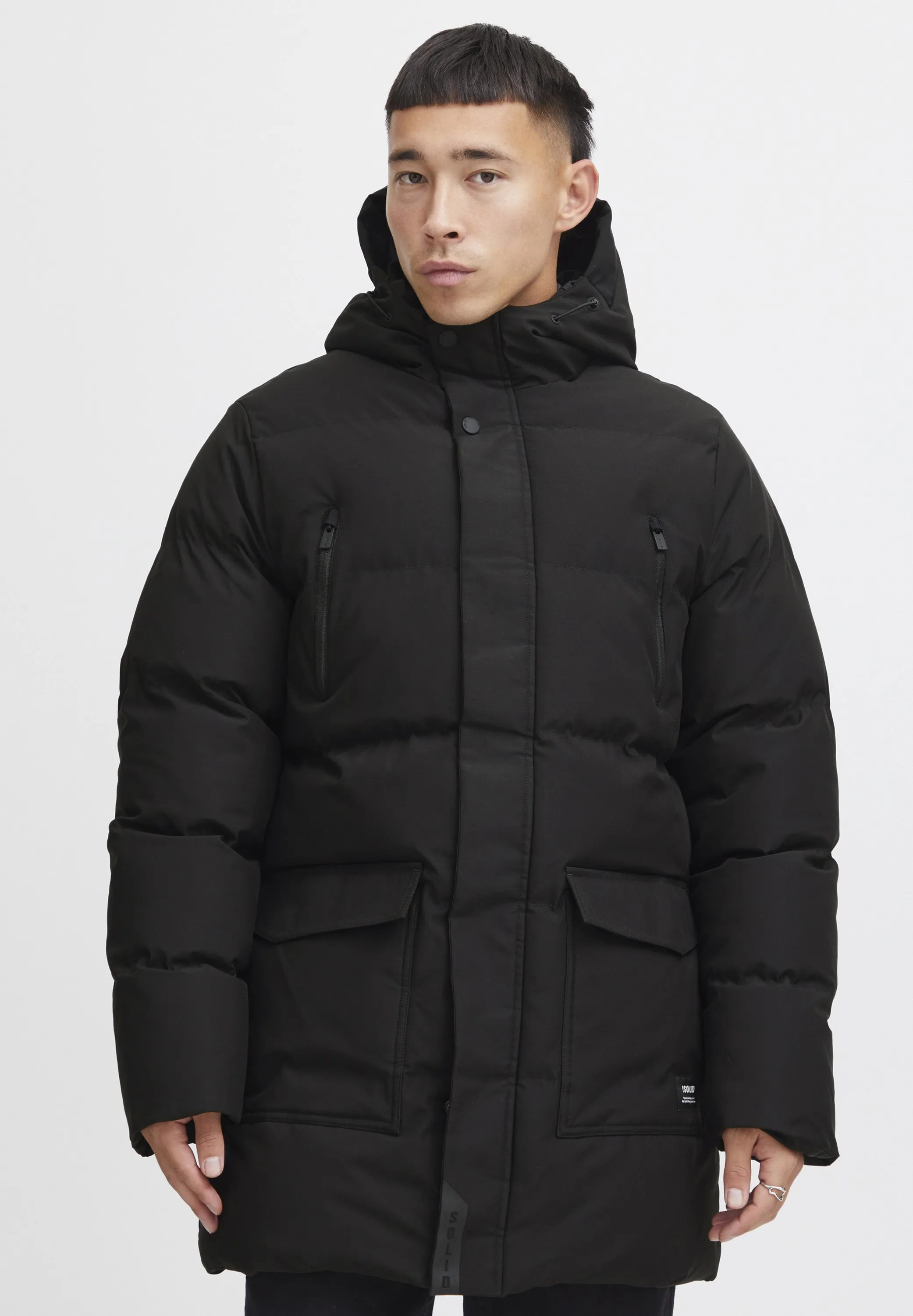 MIUMO - Parka