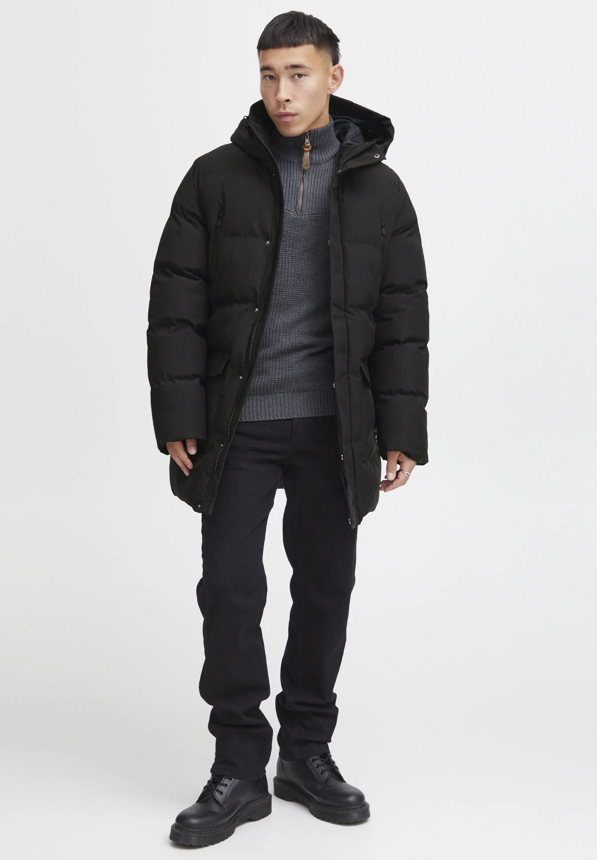 MIUMO - Parka