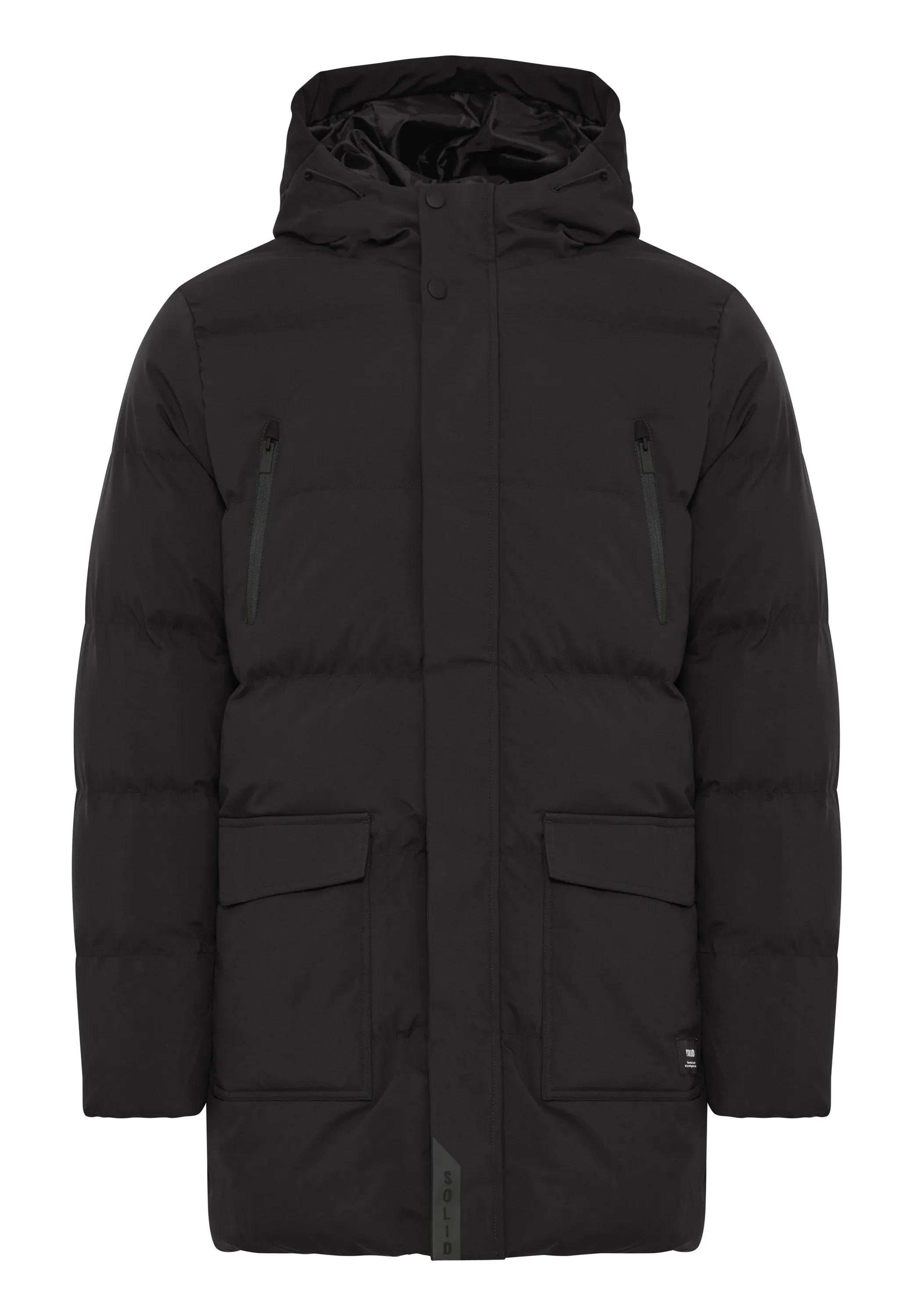 MIUMO - Parka
