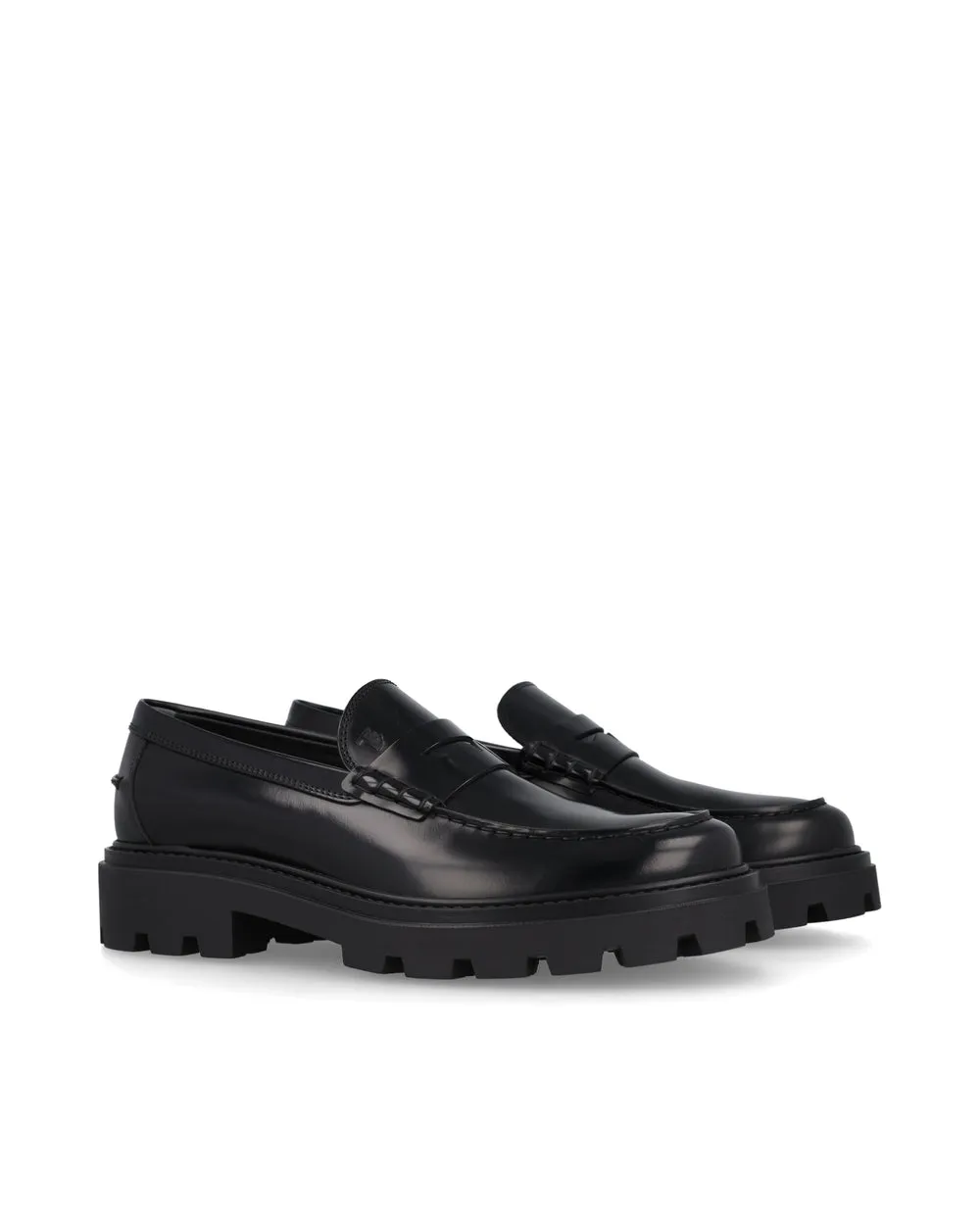 MOCASSINO | XXM08J00640AKT AKTB999