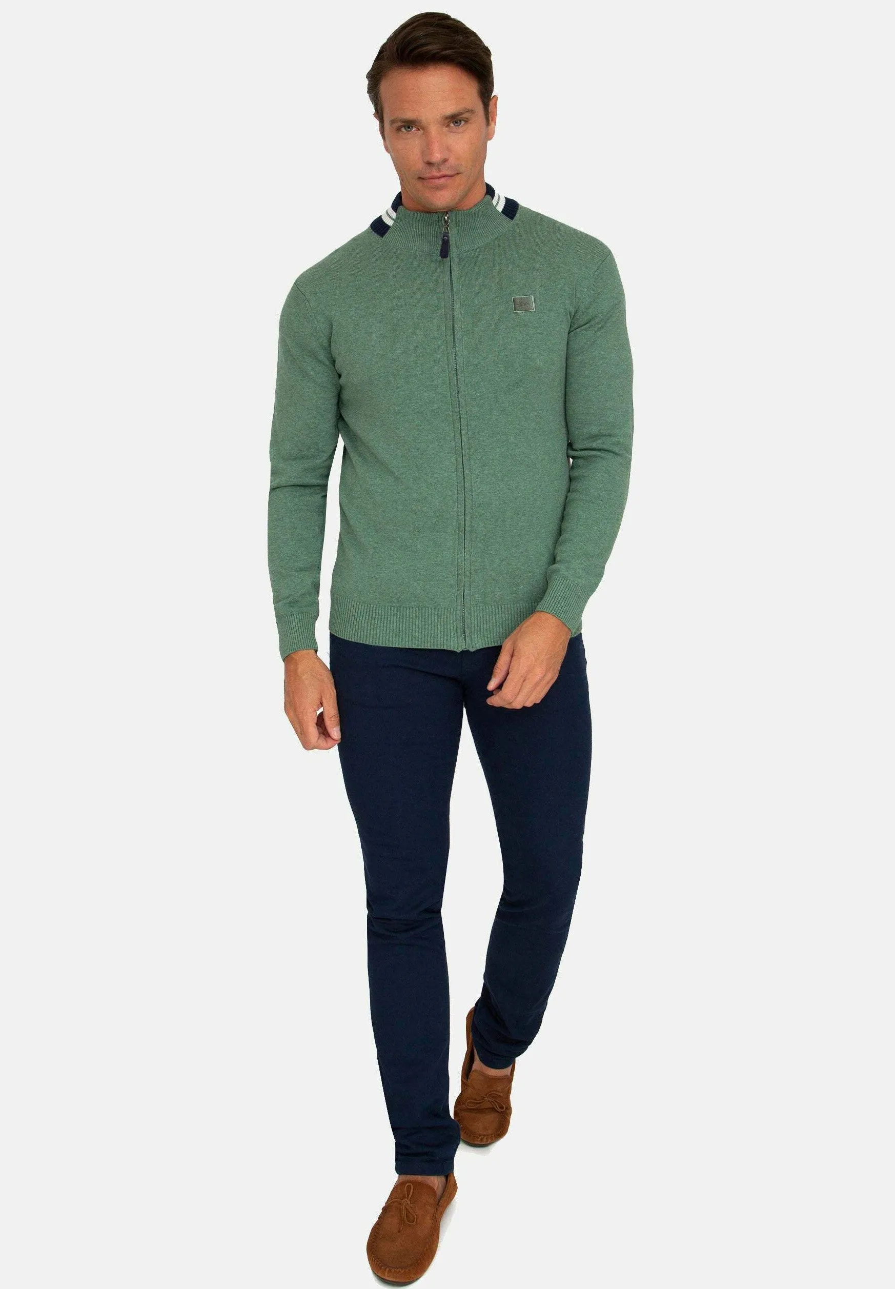 MODERN FIT - Cardigan
