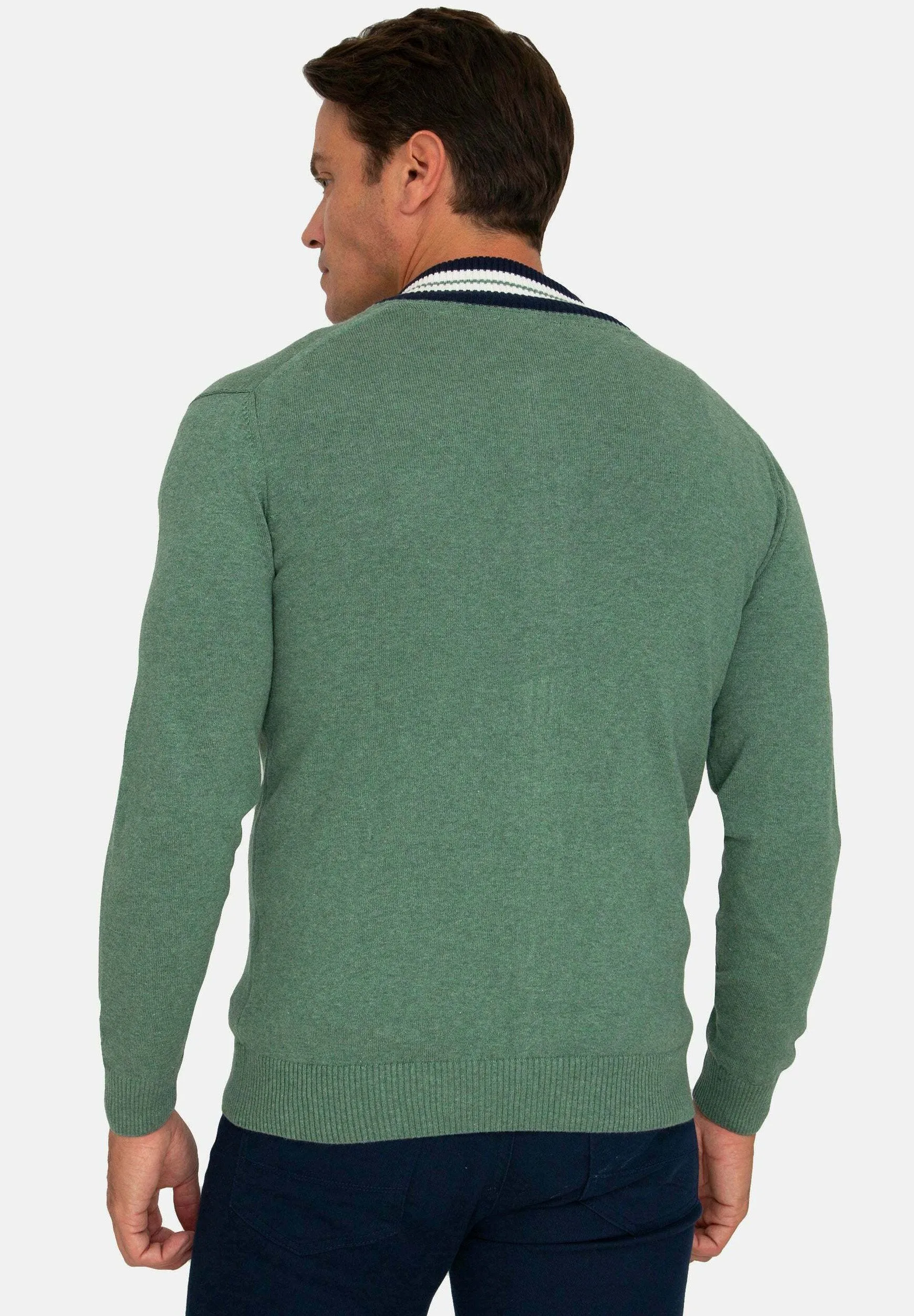 MODERN FIT - Cardigan