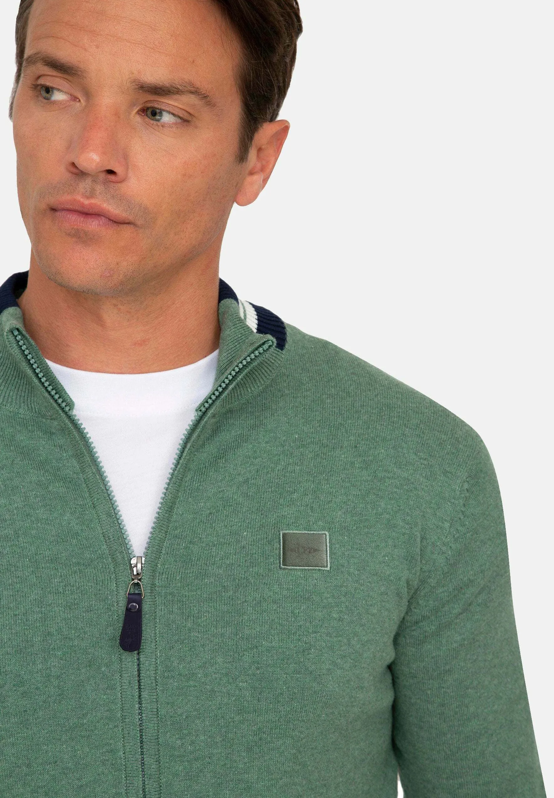 MODERN FIT - Cardigan