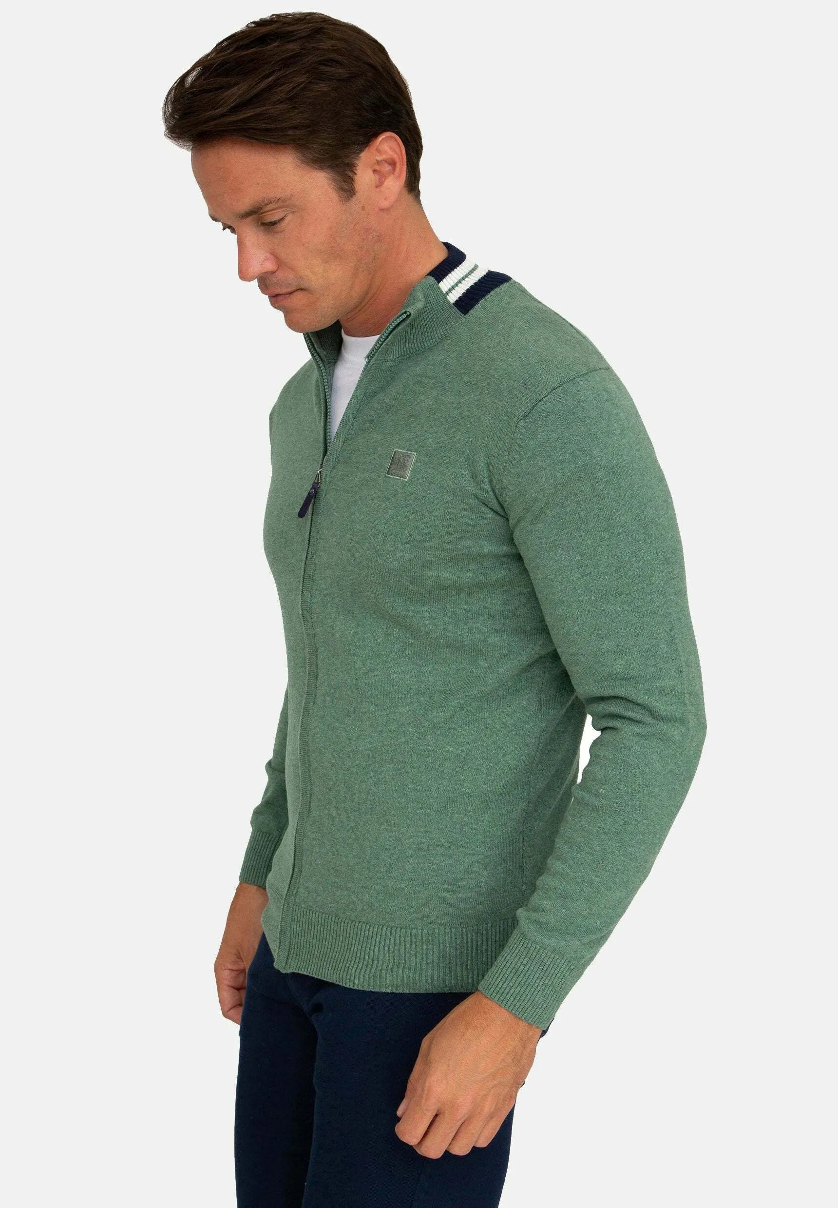 MODERN FIT - Cardigan