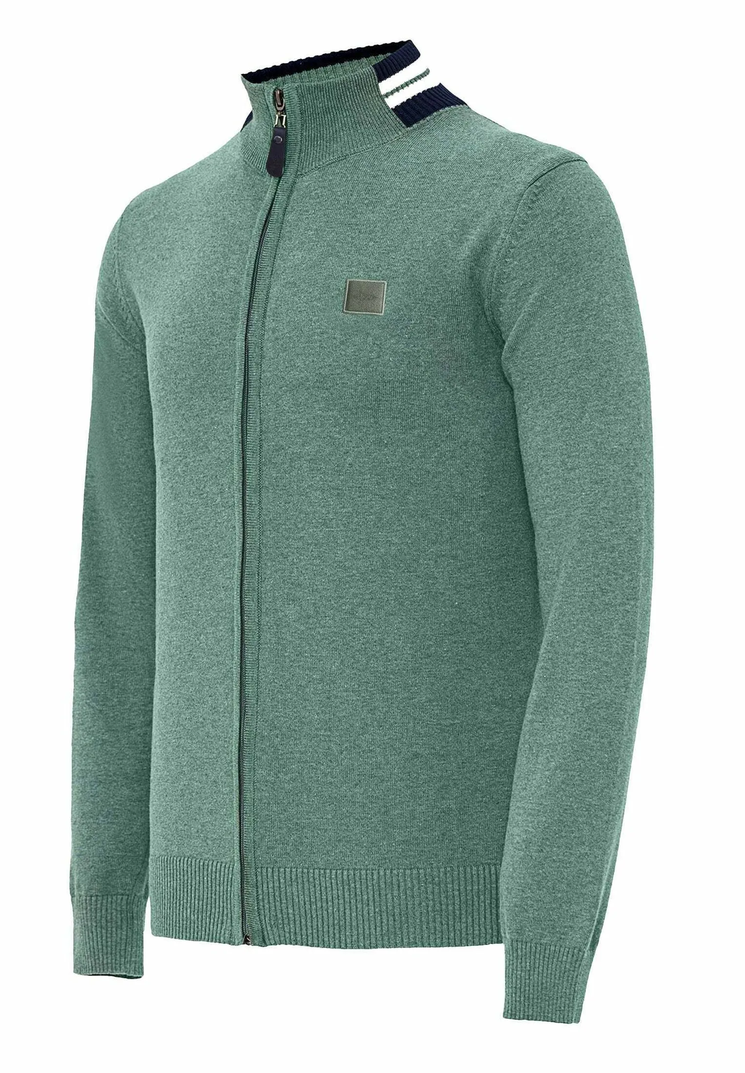 MODERN FIT - Cardigan