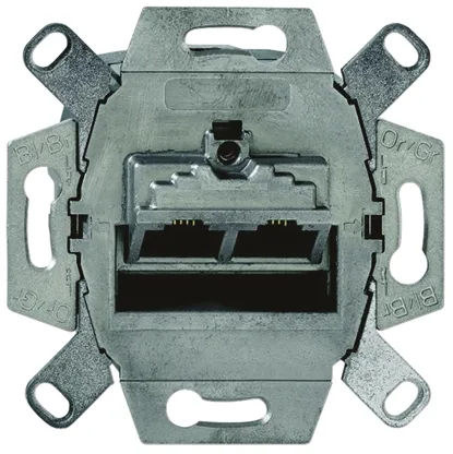 Modulo dati Busch Jaeger - ABB in Termoplastico