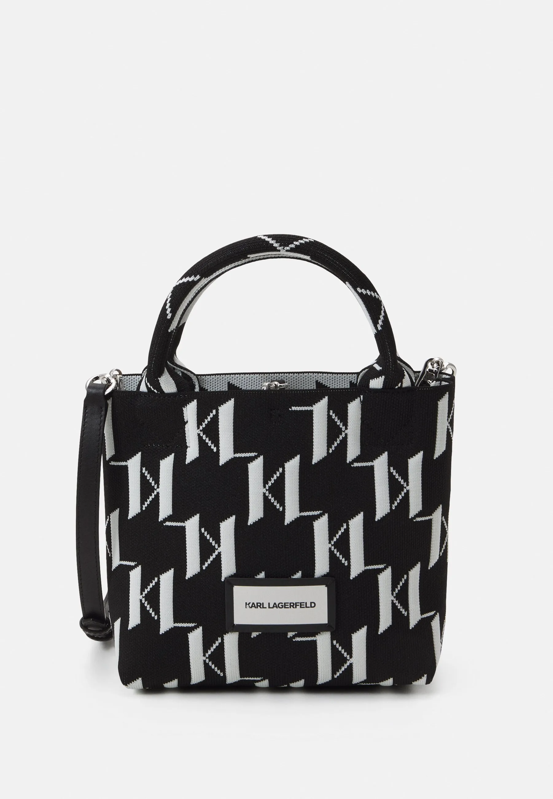 MONOGRAM TOTE - Borsa a mano