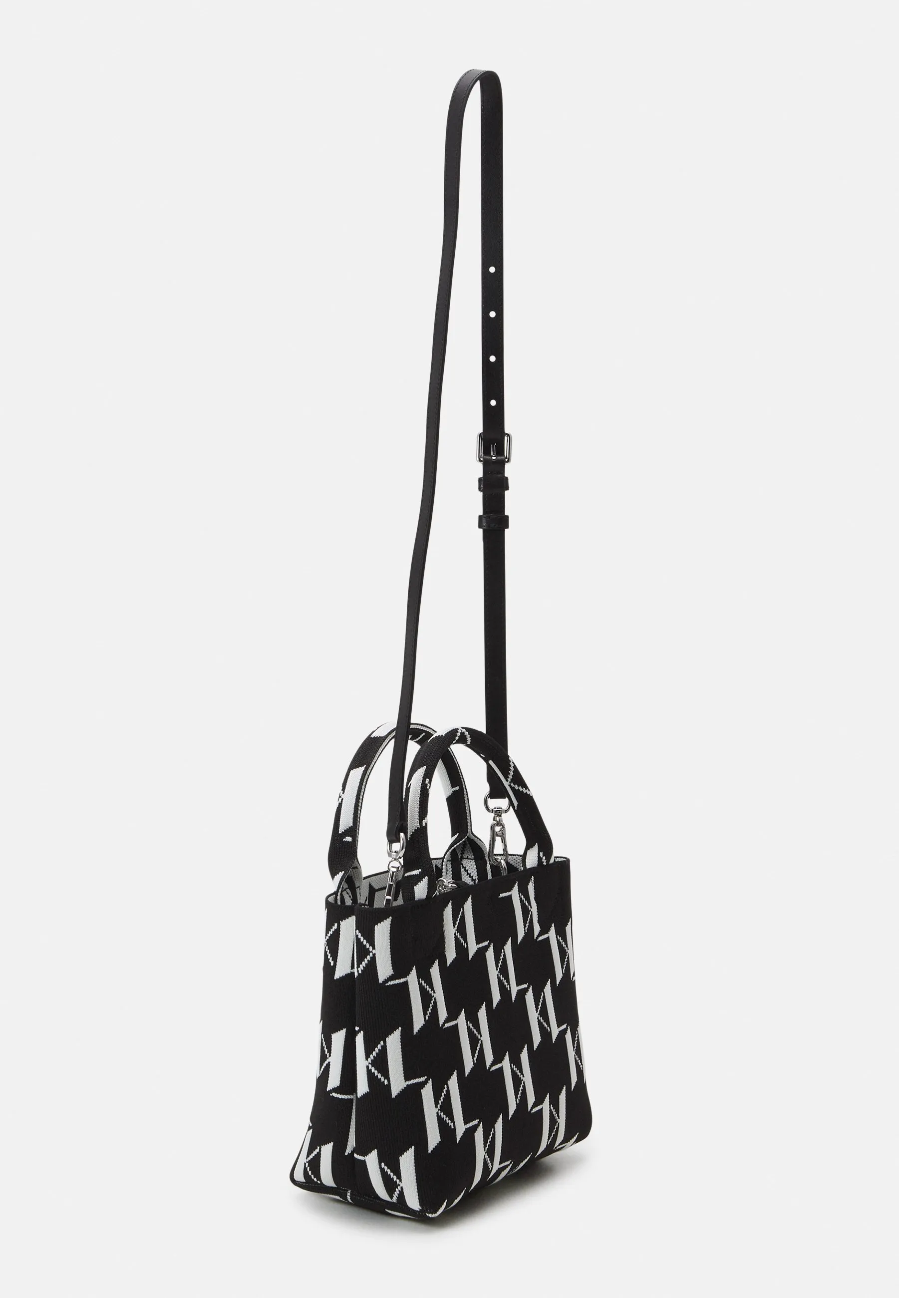 MONOGRAM TOTE - Borsa a mano