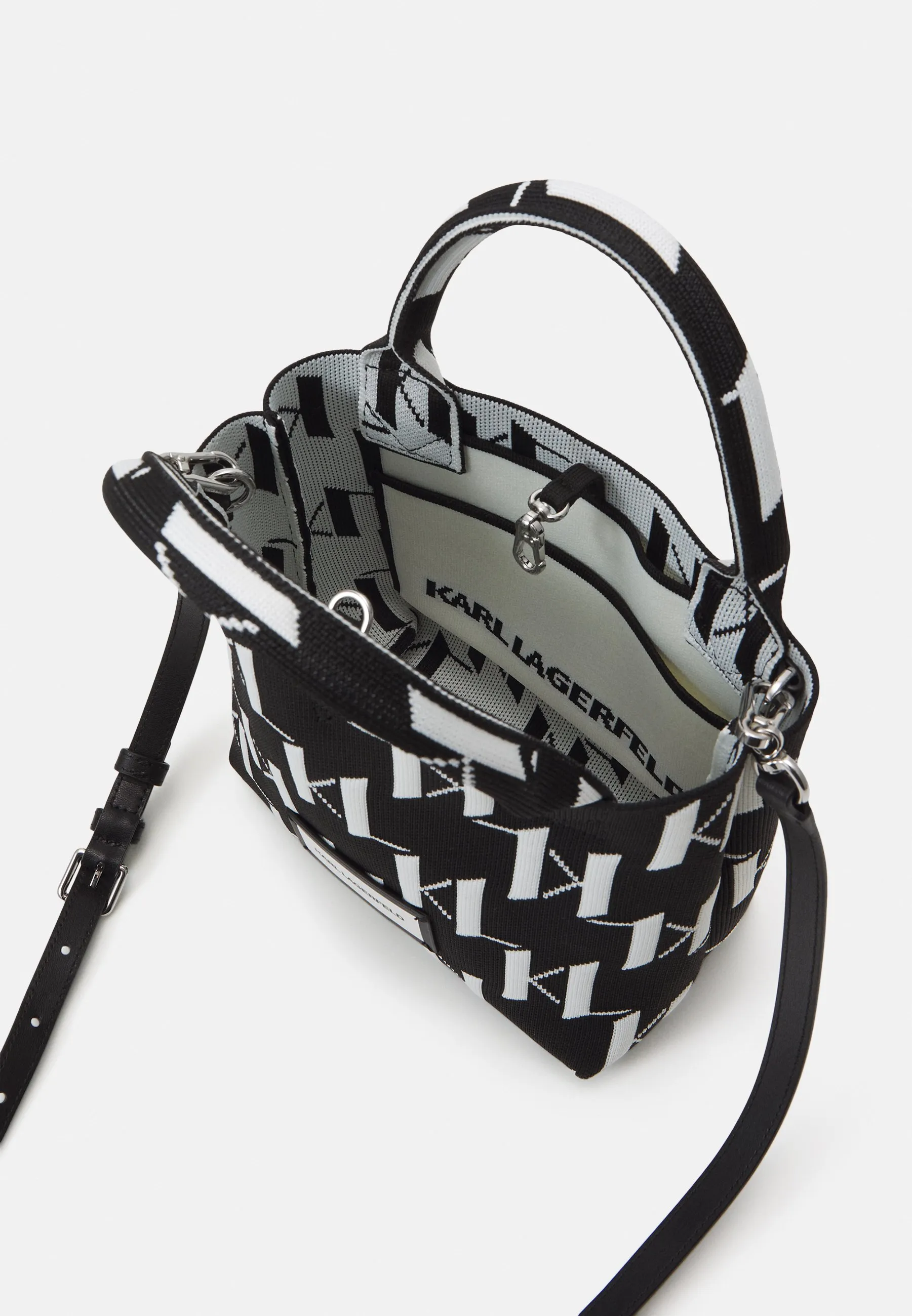 MONOGRAM TOTE - Borsa a mano