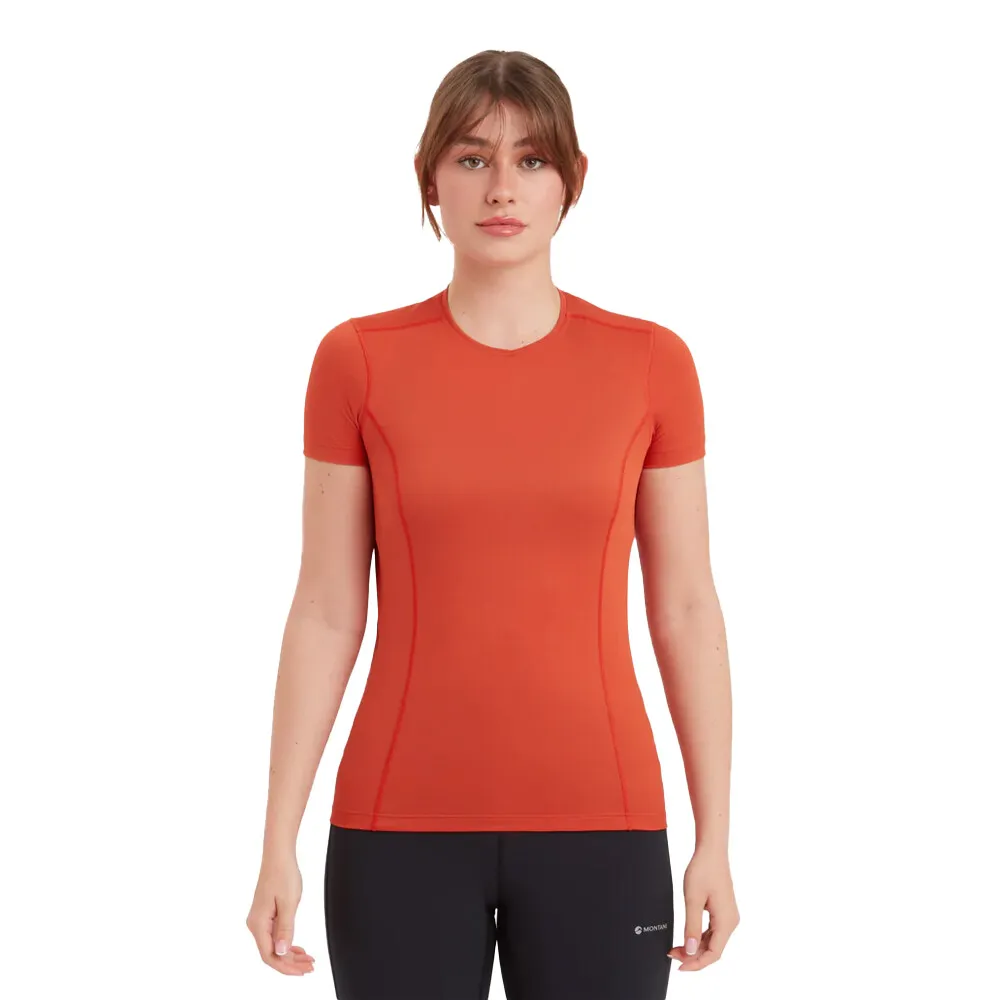 Montane Dart Lite per donna T-Shirt