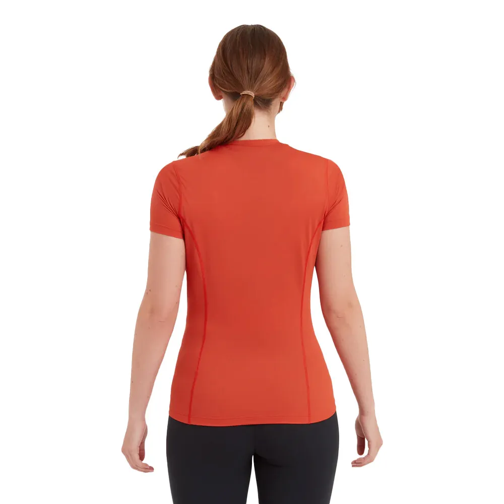 Montane Dart Lite per donna T-Shirt