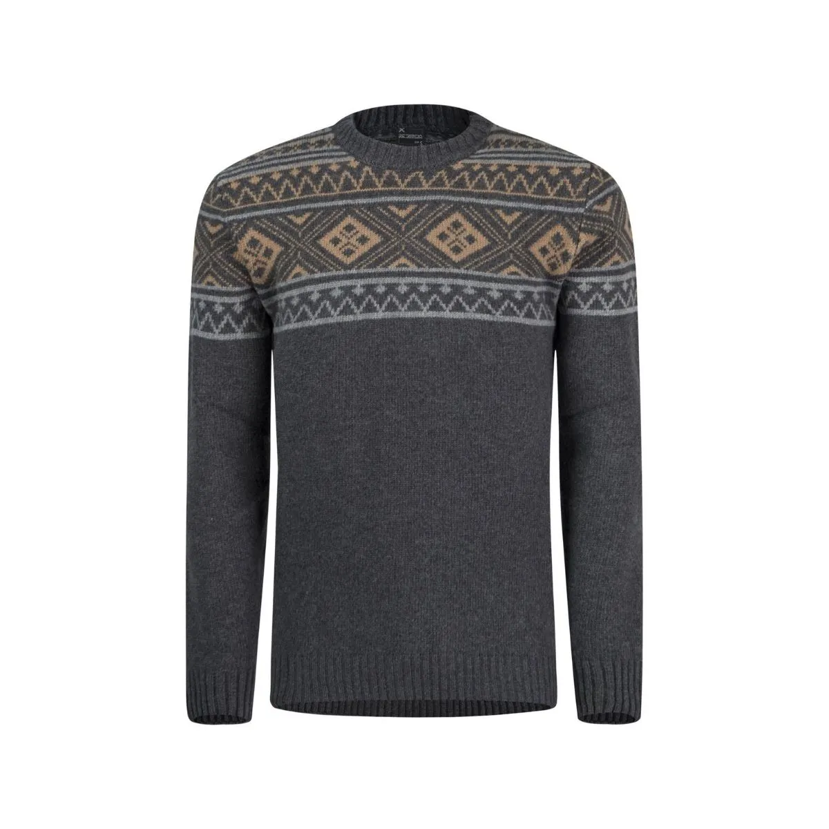 MONTURA Norway Maglia Uomo