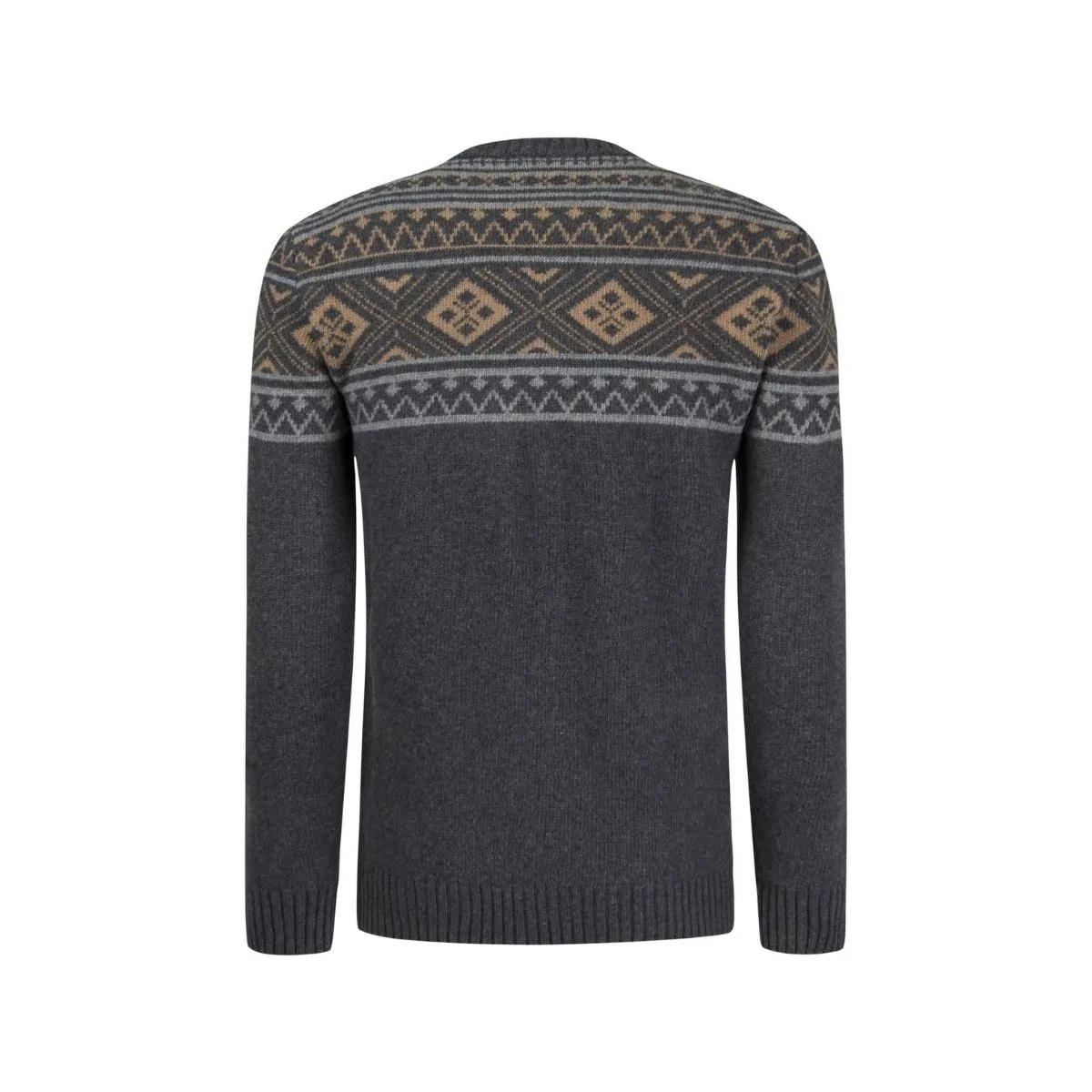 MONTURA Norway Maglia Uomo