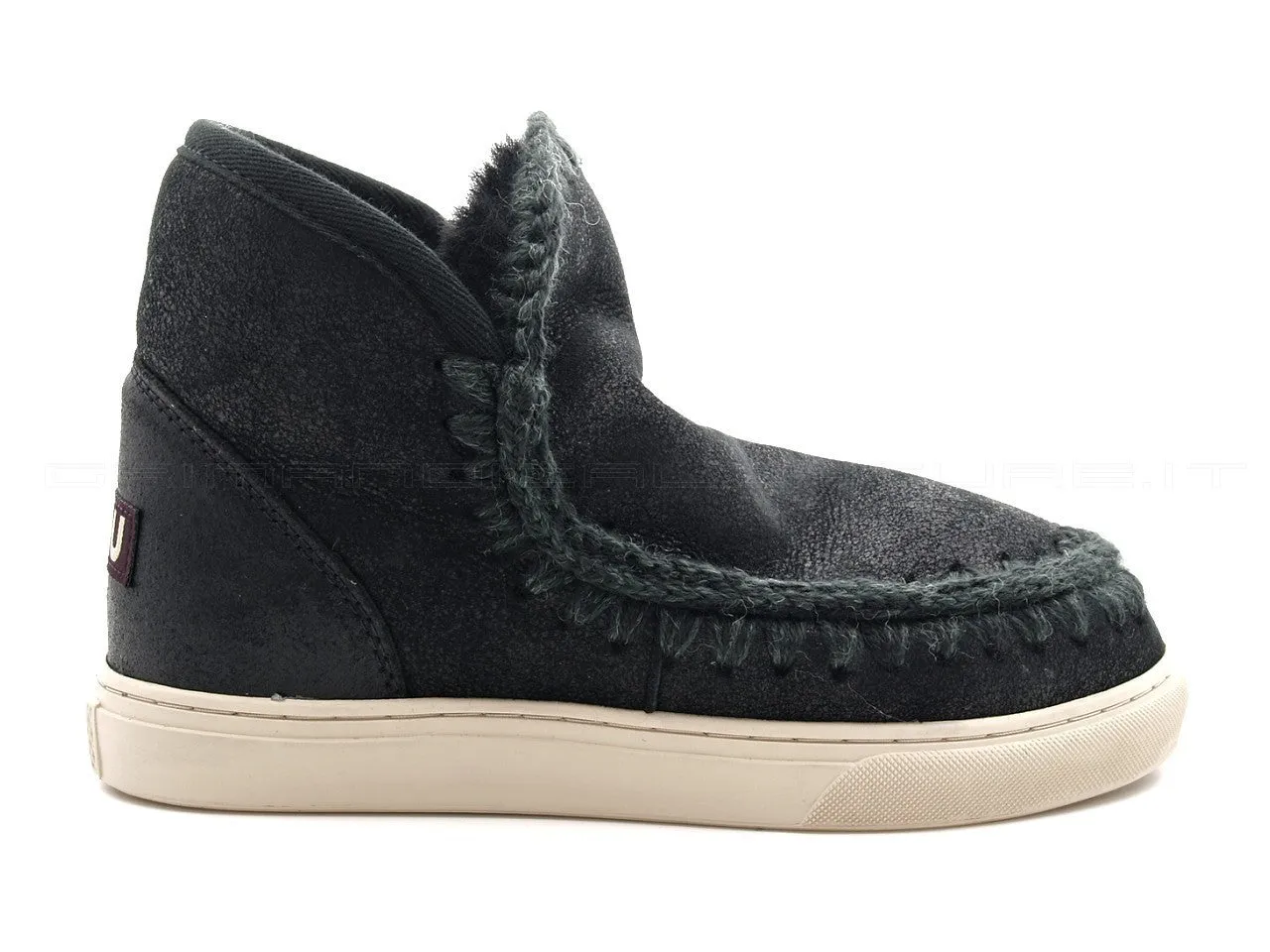 Mou sneakers mini Eskimo