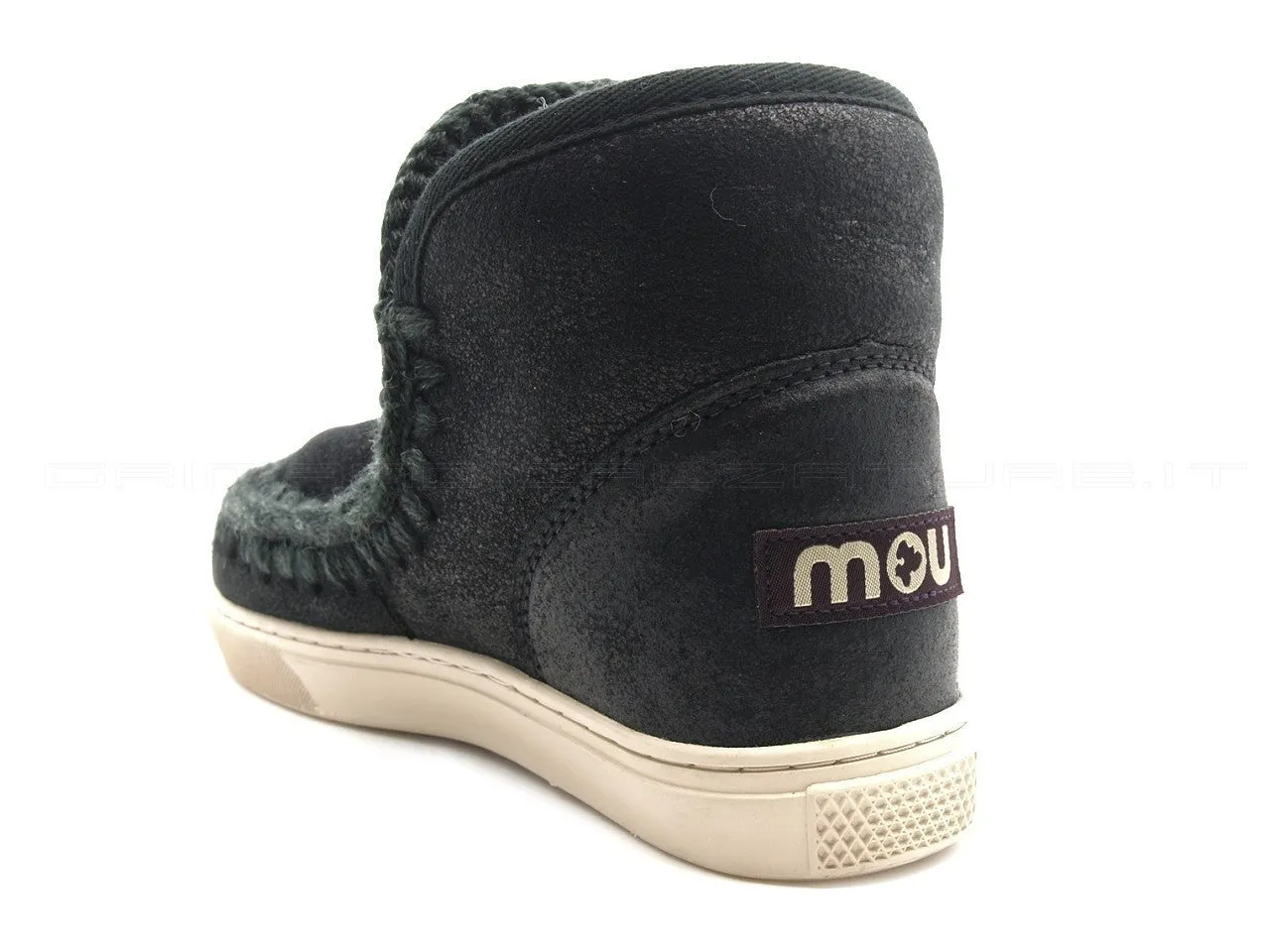 Mou sneakers mini Eskimo