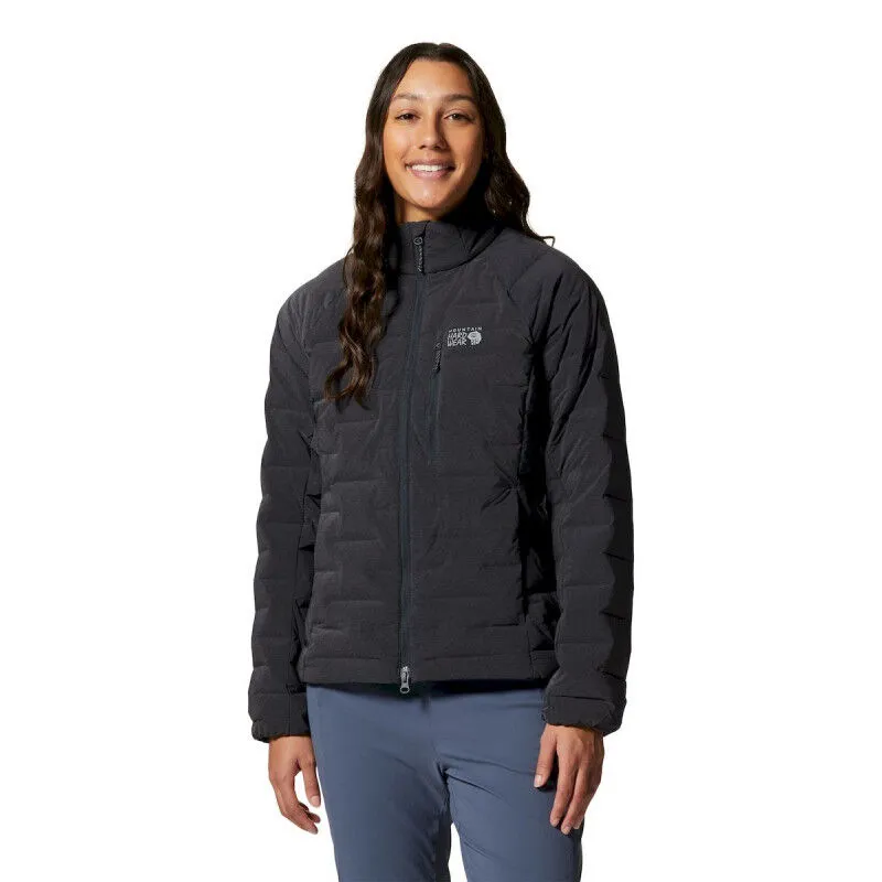 Mountain Hardwear Stretch Down Jacket - Giacca in piumino - Donna