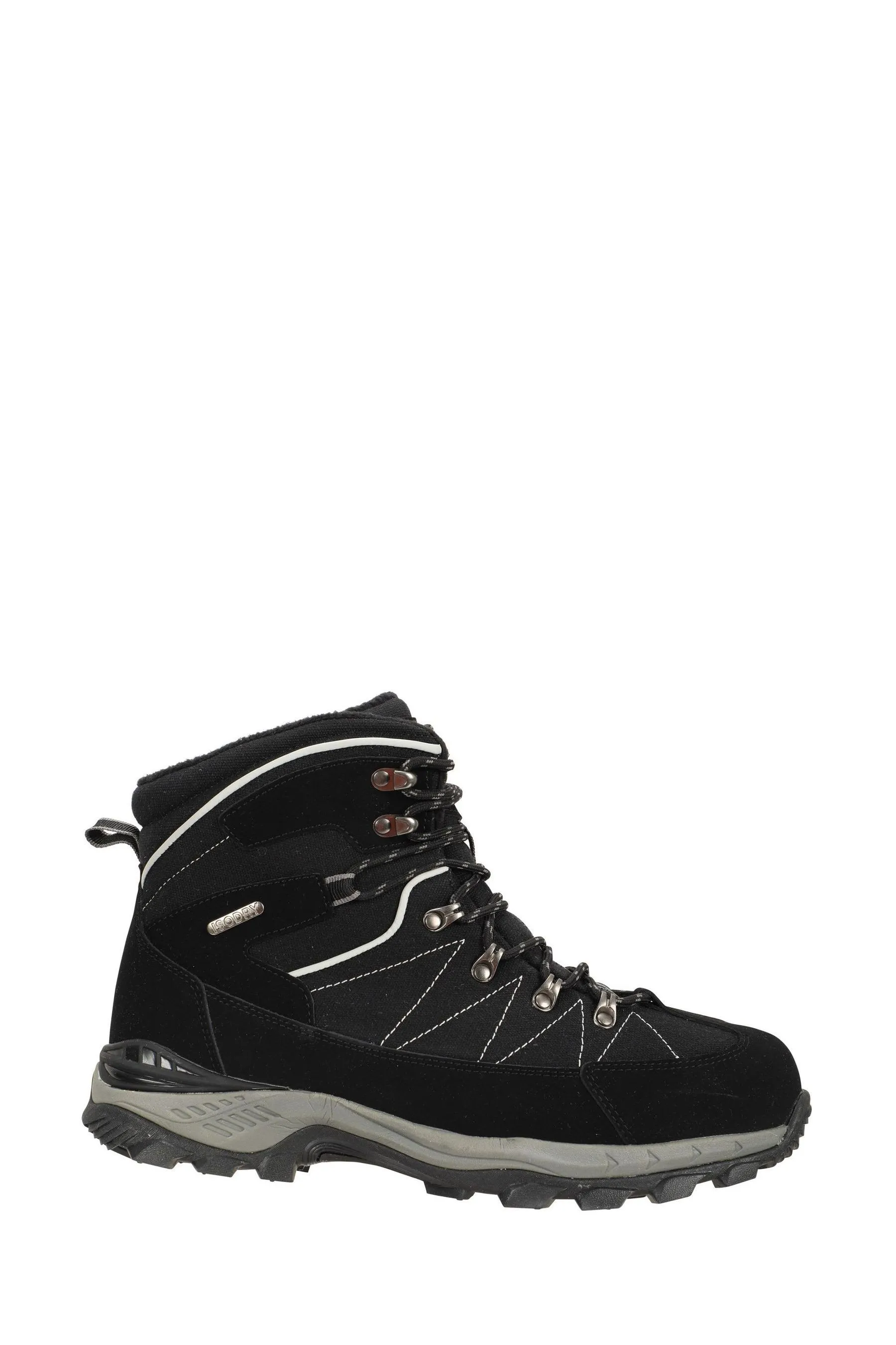 Mountain Warehouse - Boulder Winter Trekker - Stivali impermeabile