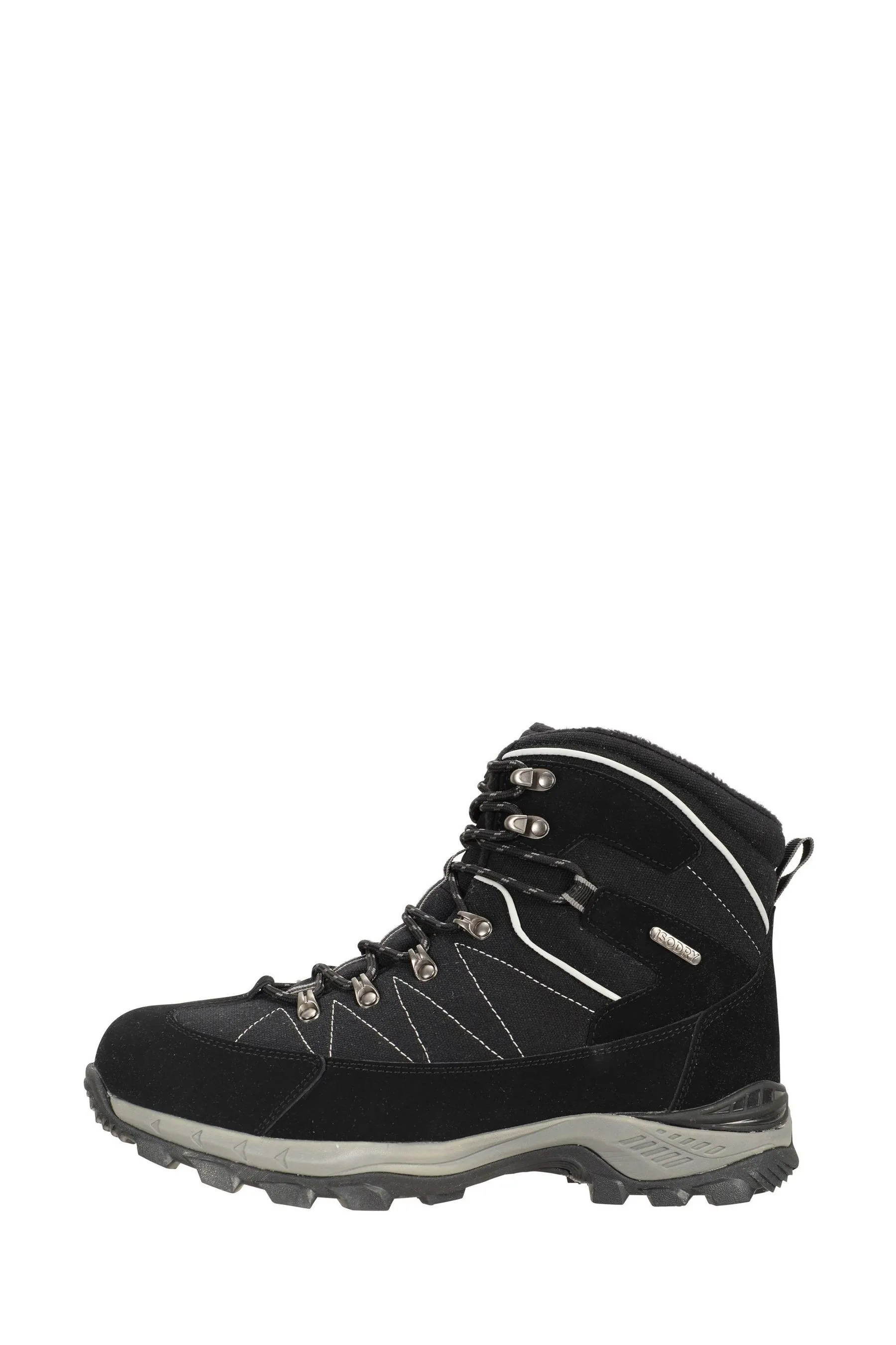 Mountain Warehouse - Boulder Winter Trekker - Stivali impermeabile