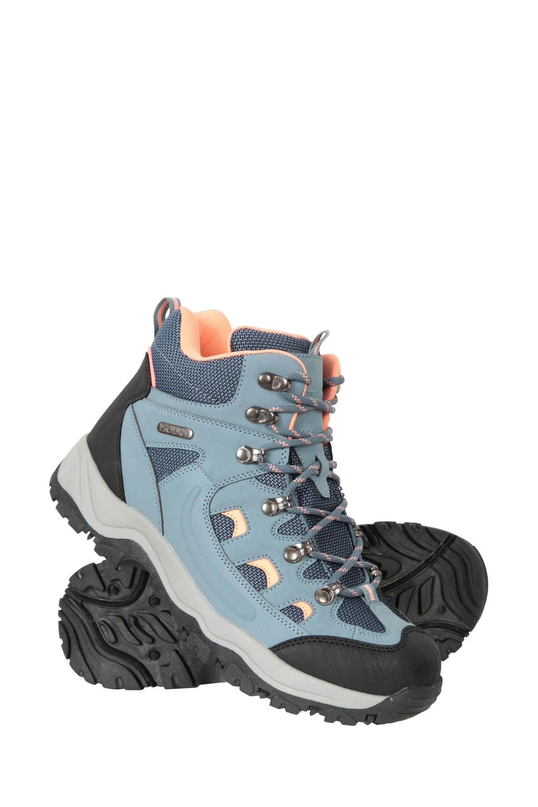 Mountain Warehouse - Stivali impermeabile