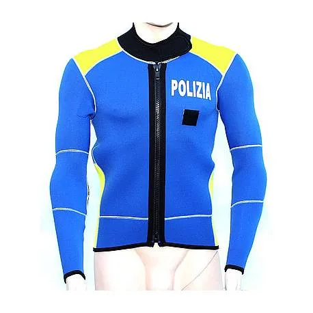 Muta giacca in neoprene OW K3 PS