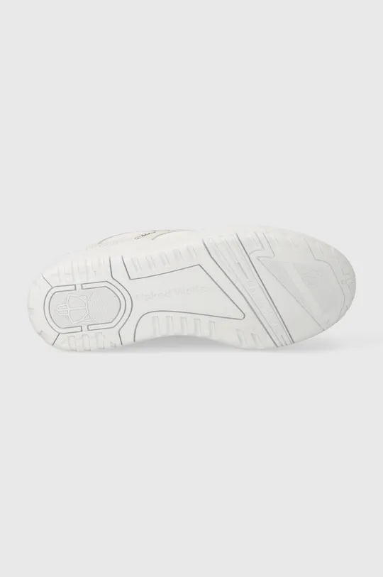 Naked Wolfe sneakers in pelle Ambition