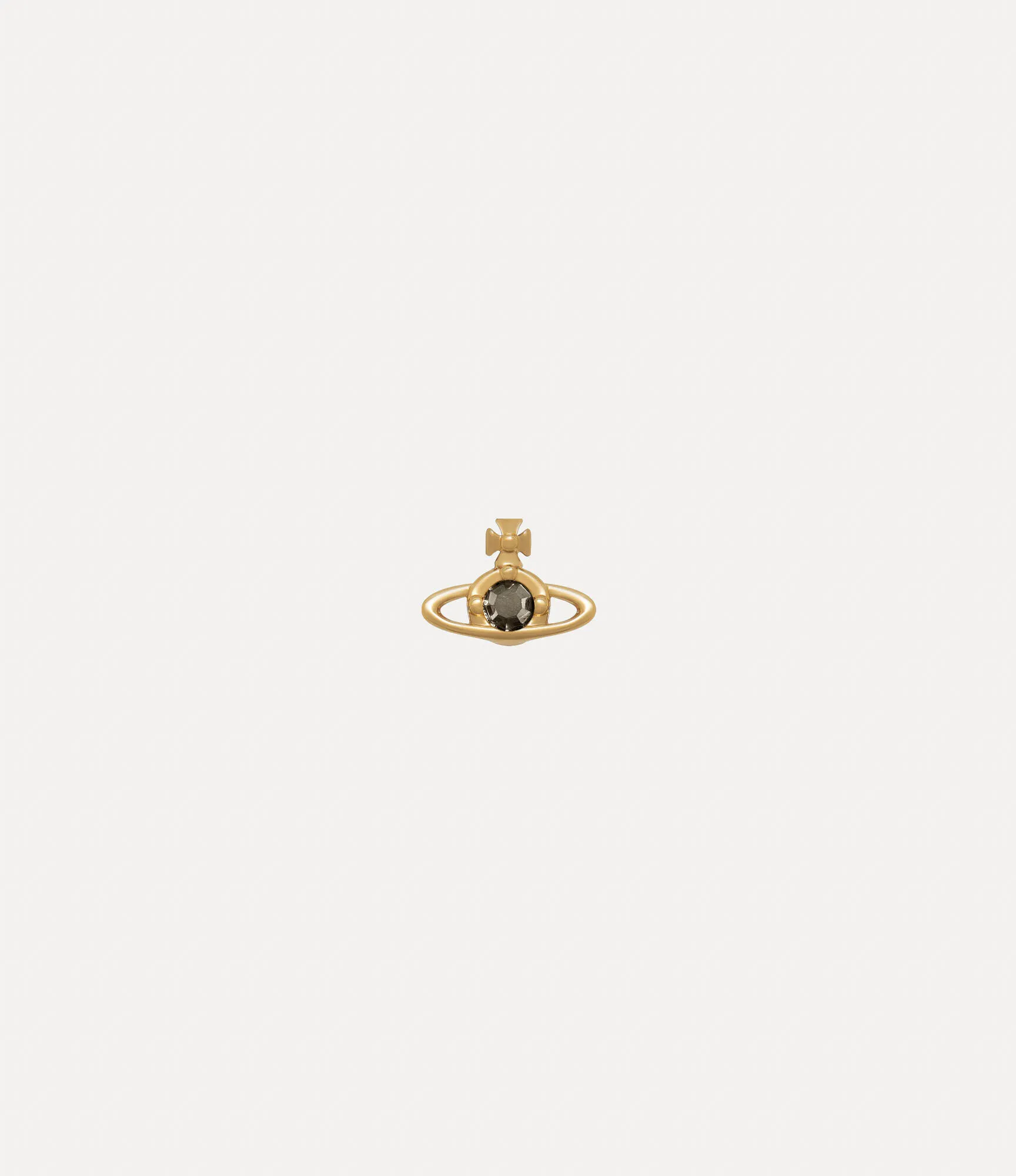Nano Solitaire Single Stud  