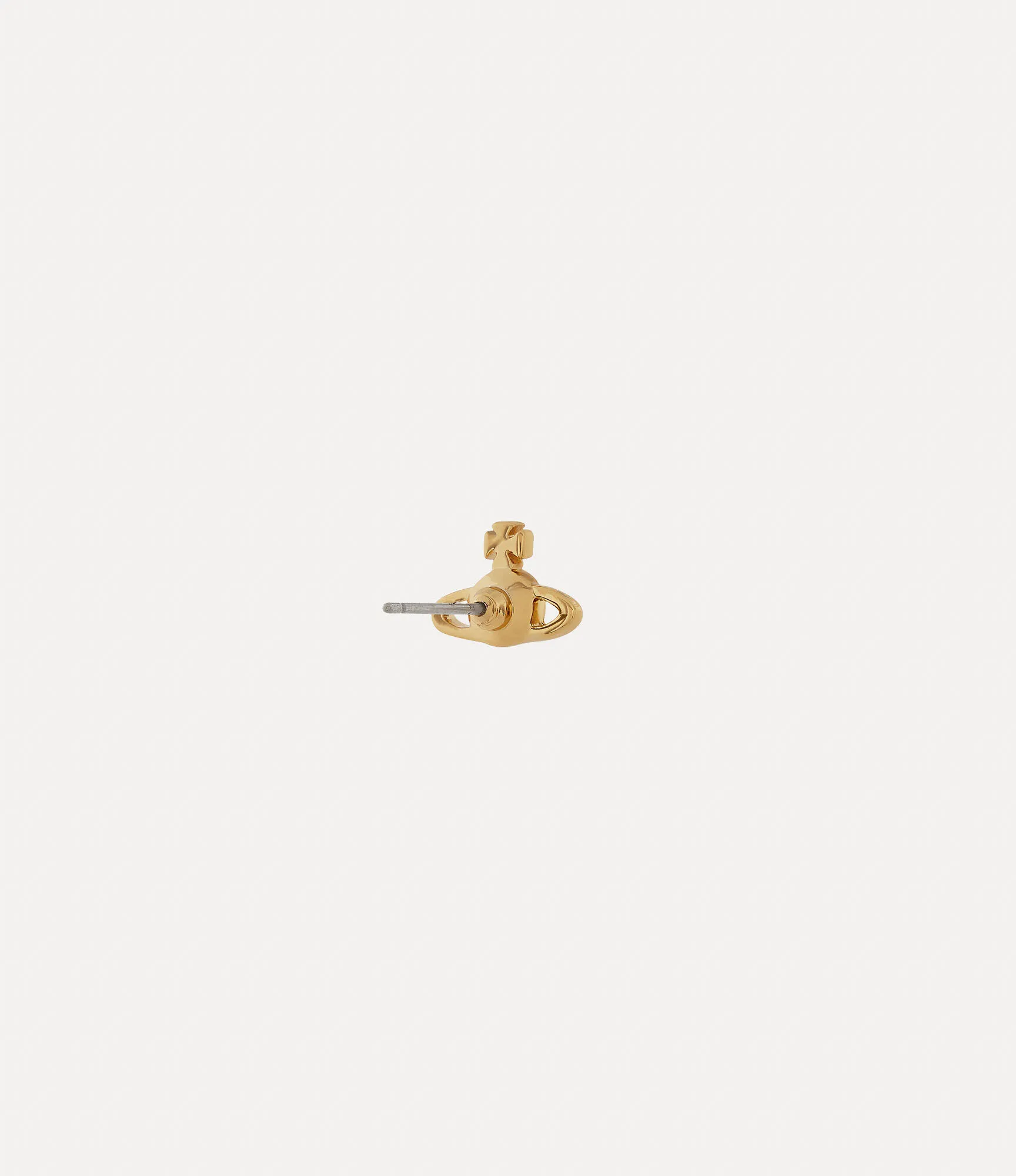 Nano Solitaire Single Stud  