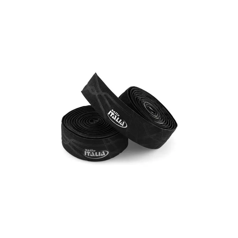 Nastro manubrio Selle Italia Gran Fondo 35x1800mm nero