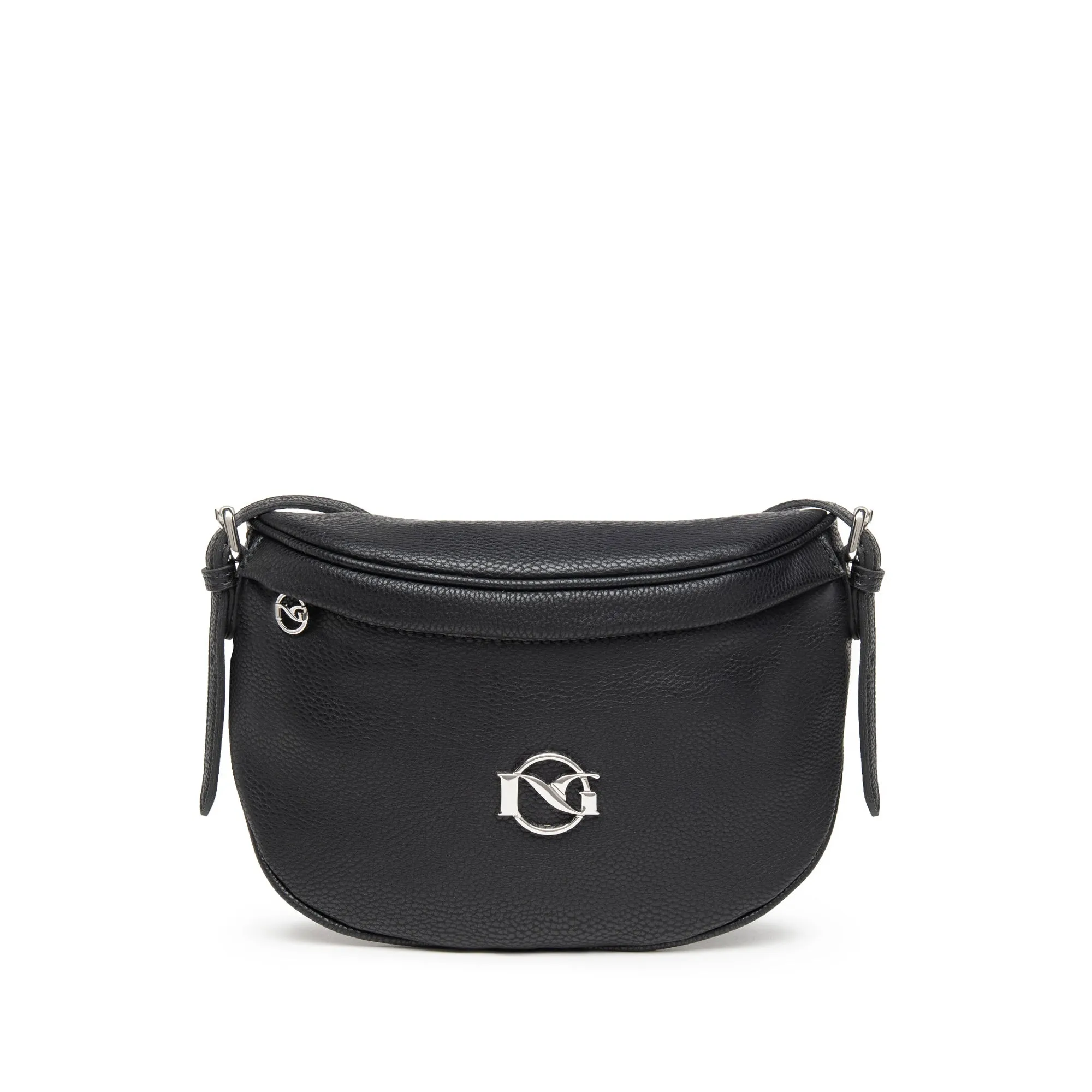 NERO GIARDINI Borsa a Tracolla Donna - Nero modello E443782D