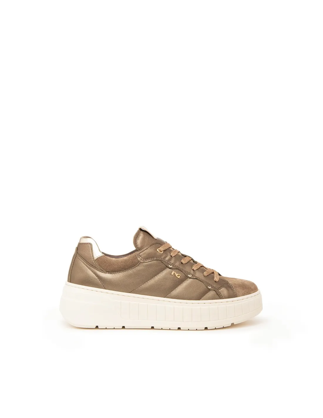 Nero Giardini sneakers argilla  