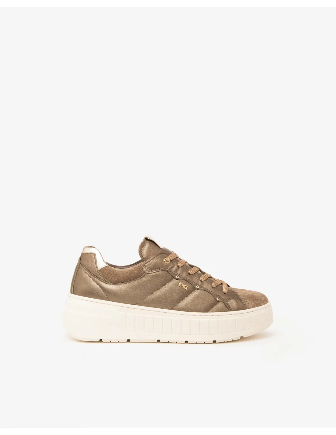 Nero Giardini sneakers argilla  