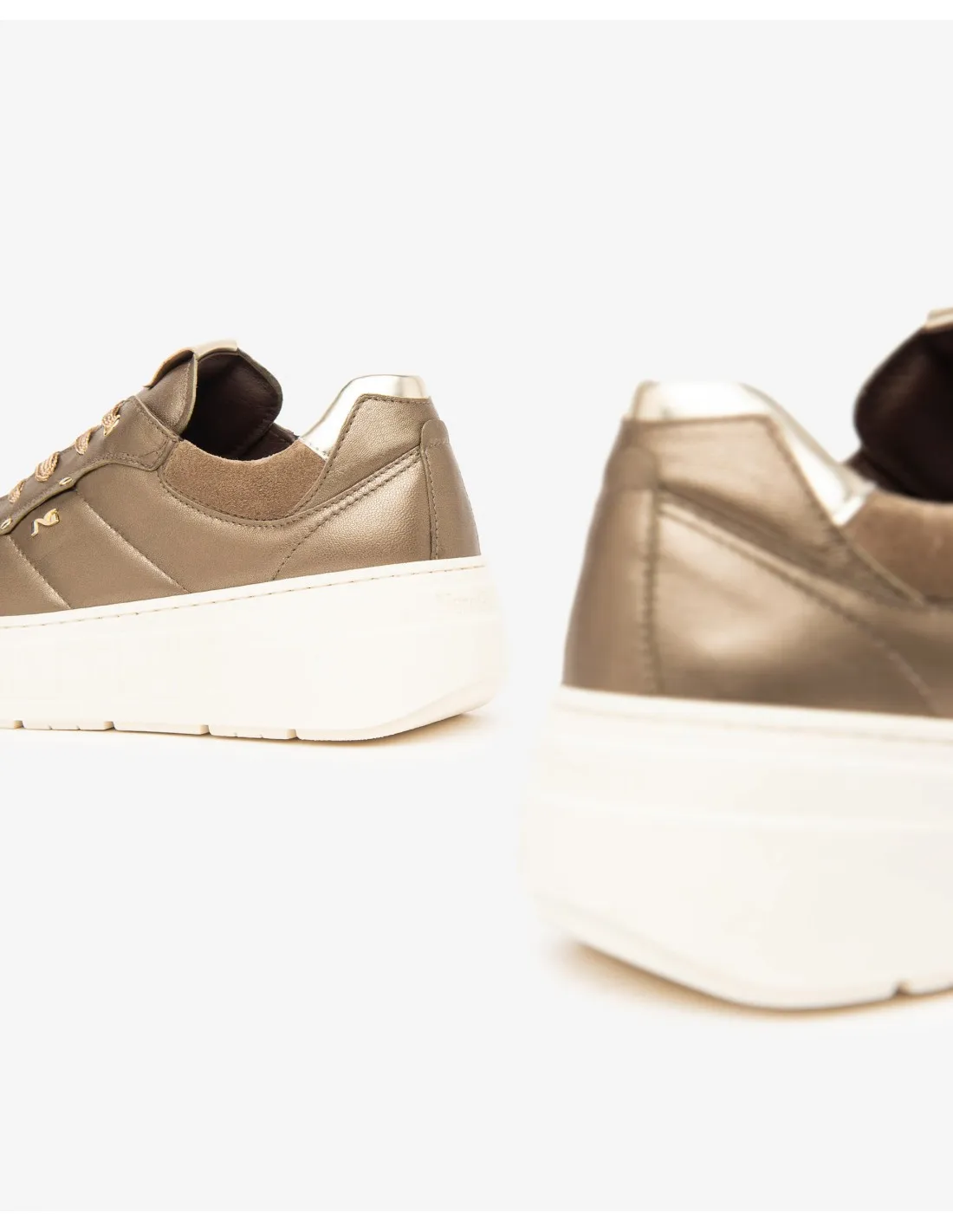 Nero Giardini sneakers argilla  