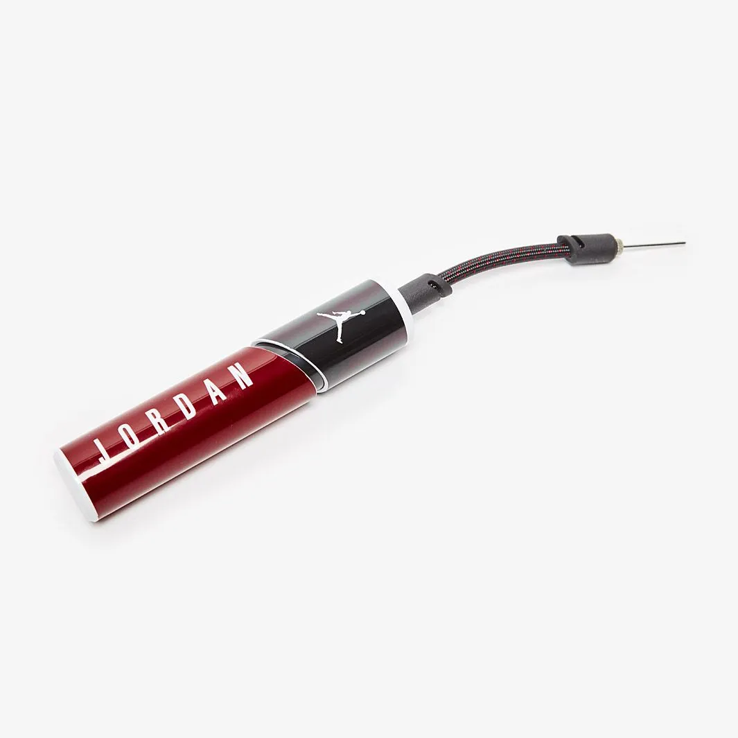 Nike Jordan Essential Ball Pump