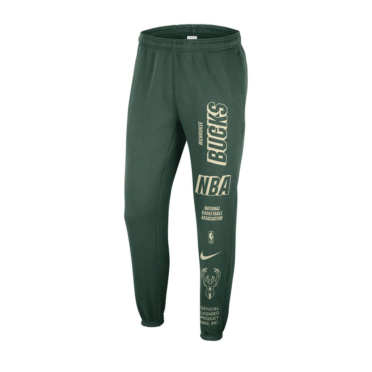      NIKE PANTALONI FLEECE BUCKS  