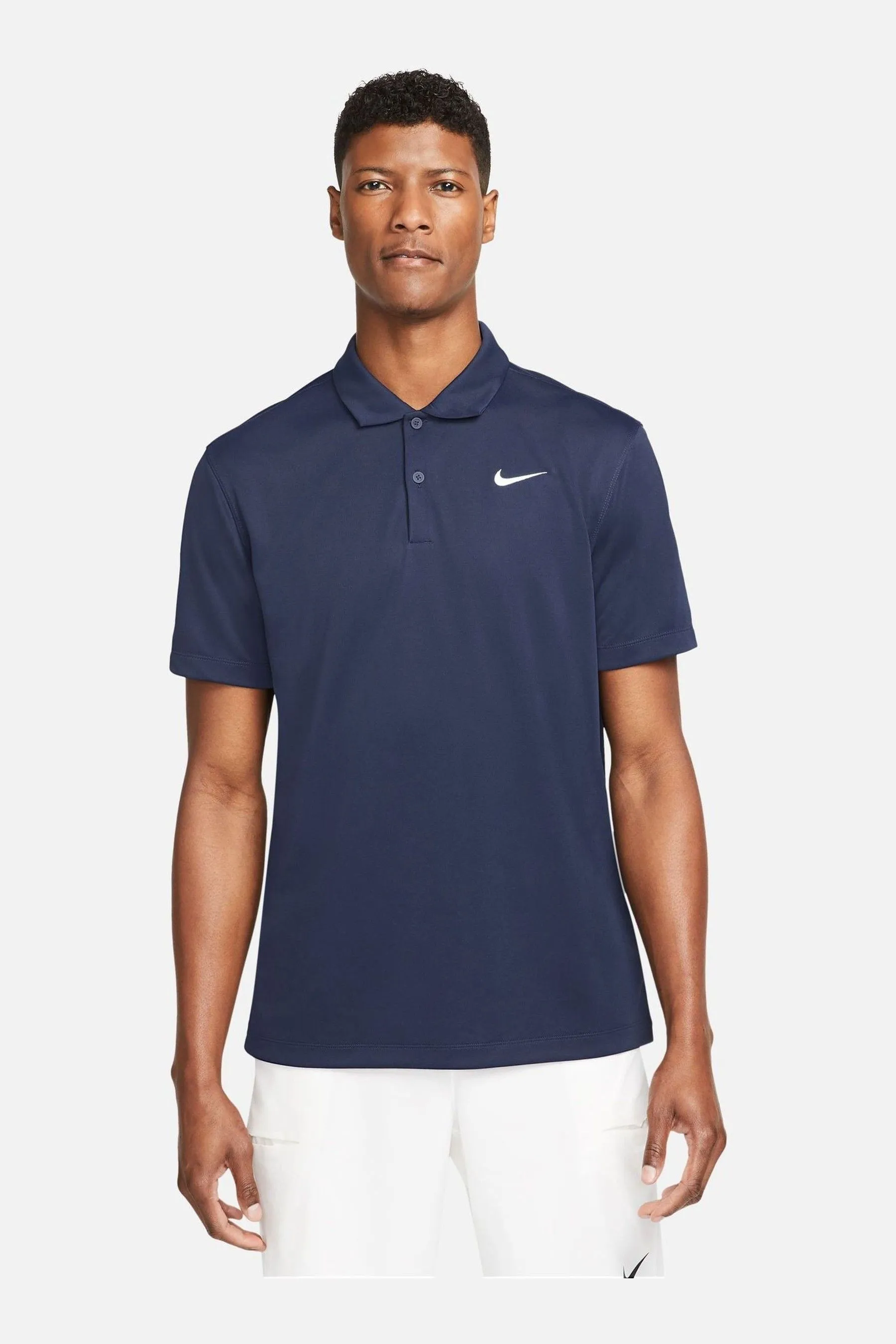 Nike - Victory - Polo Dri-FIT da golf    