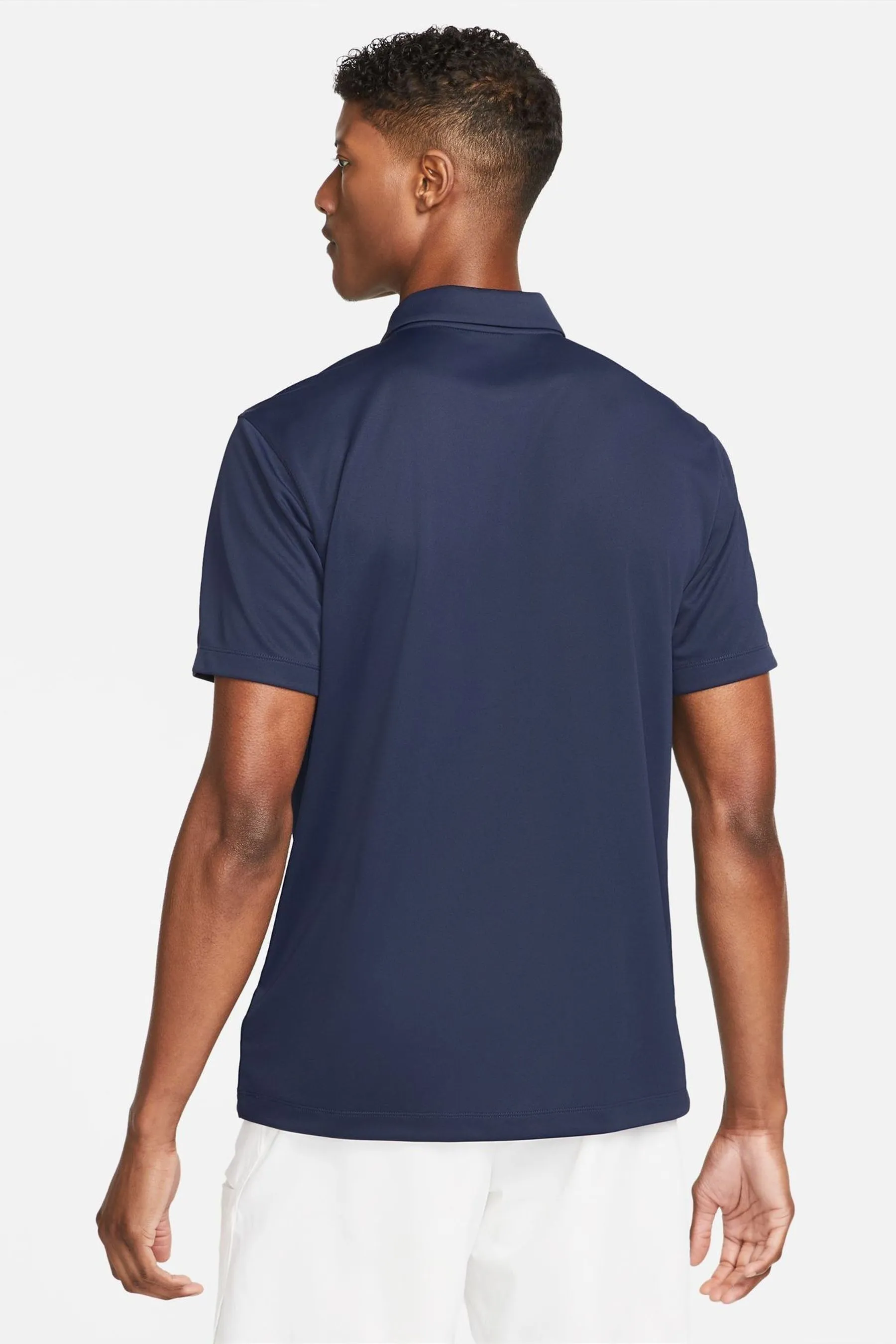 Nike - Victory - Polo Dri-FIT da golf    