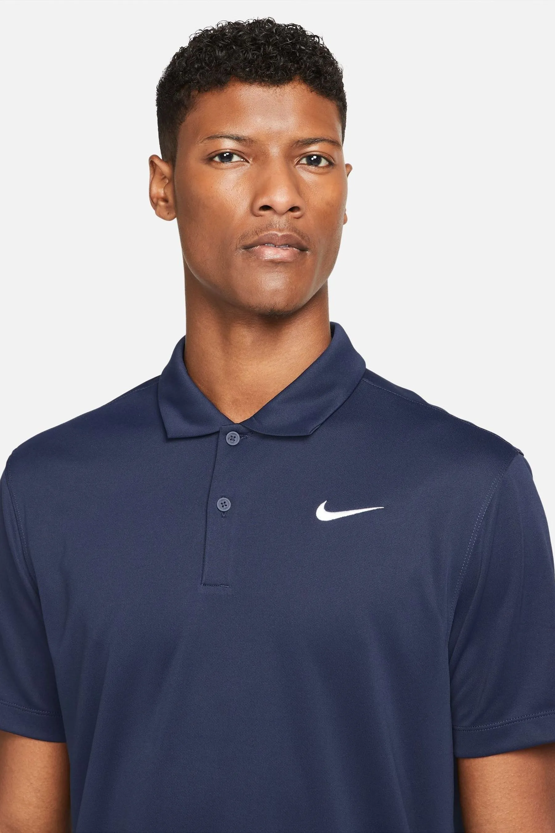 Nike - Victory - Polo Dri-FIT da golf    