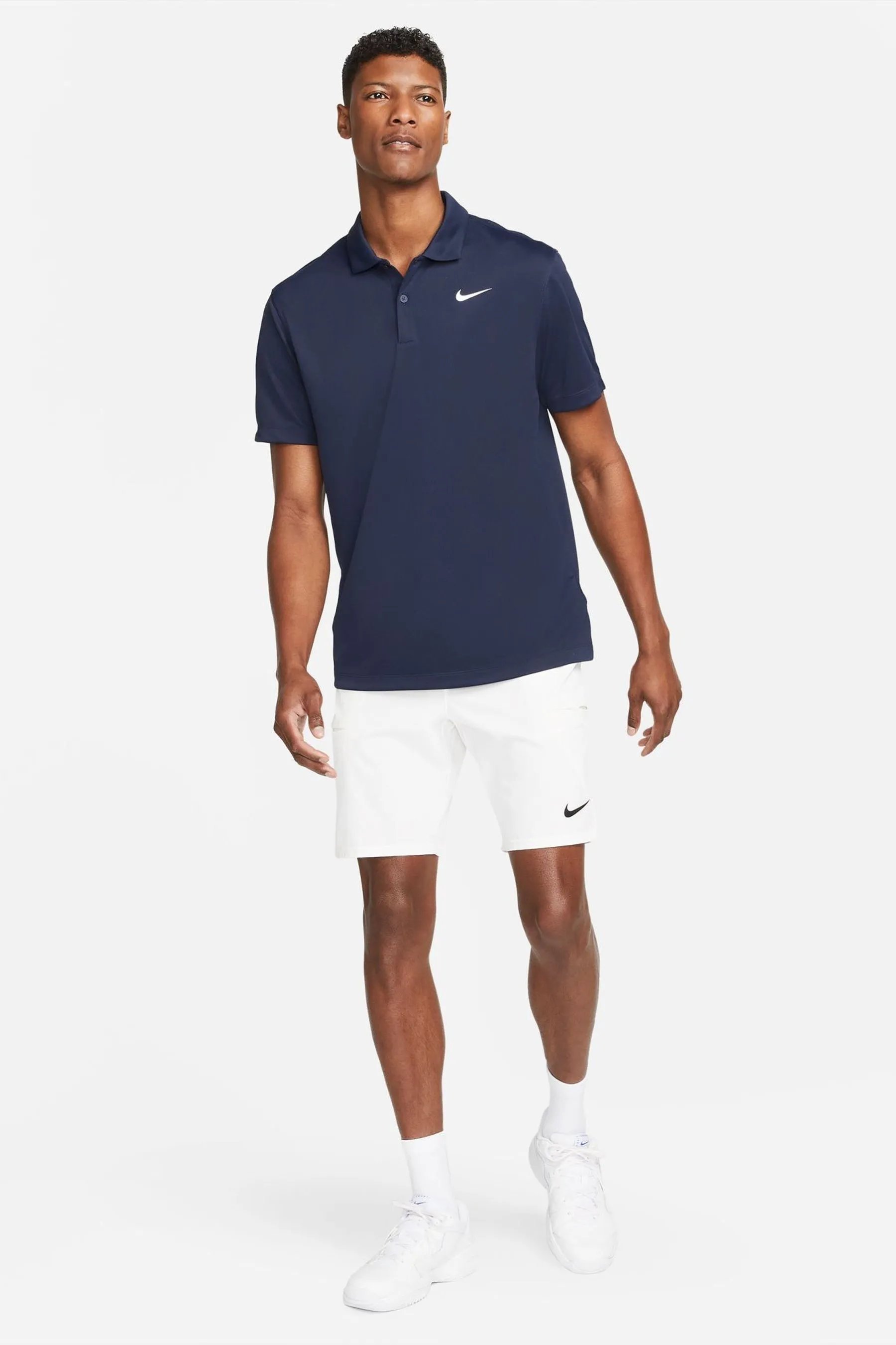 Nike - Victory - Polo Dri-FIT da golf    